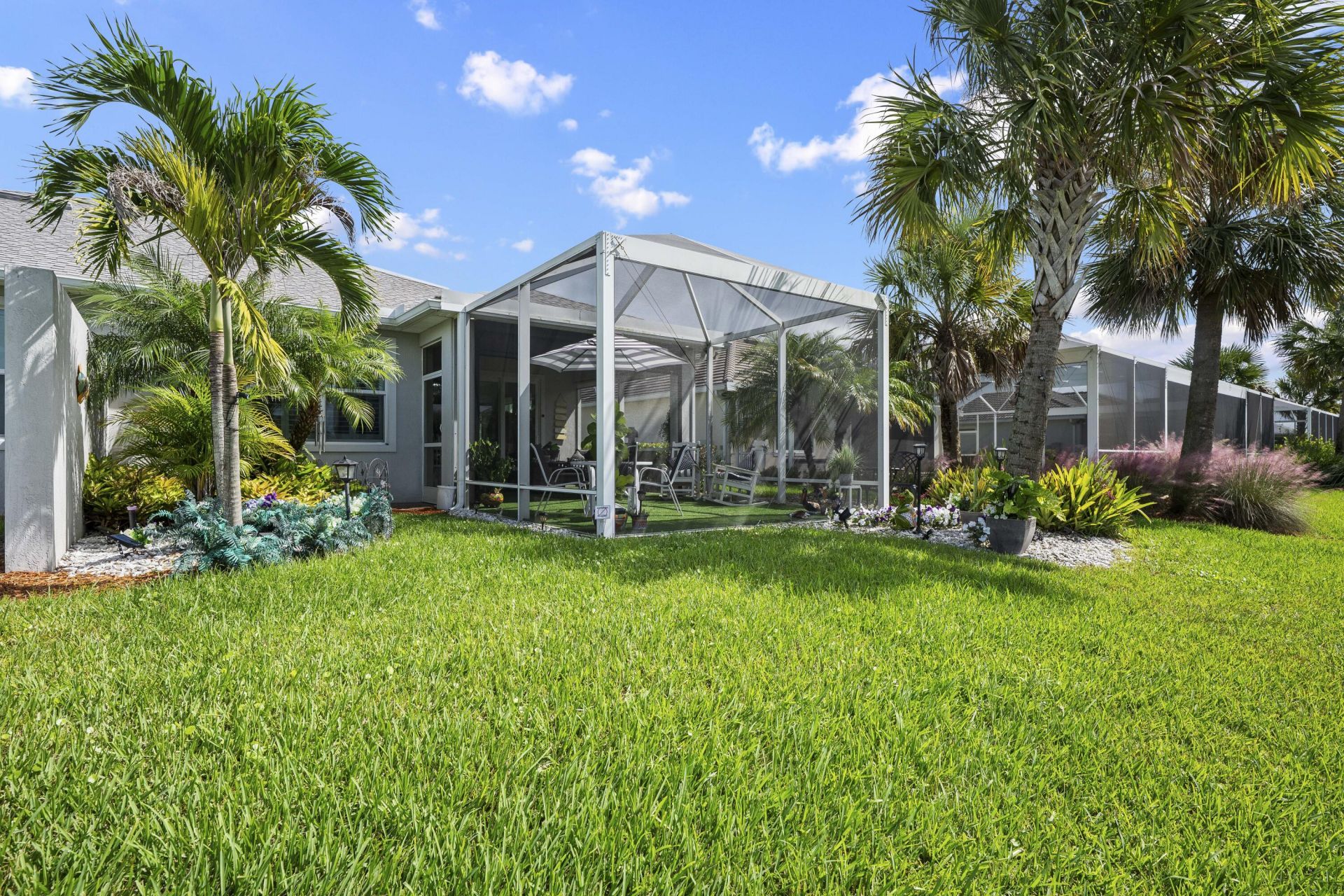 12896 SW Gingerline Drive, Port Saint Lucie, FL 34987 Photo