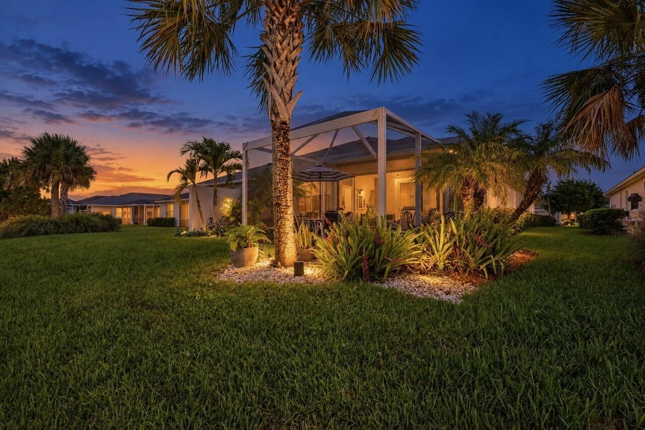 12896 SW Gingerline Drive, Port Saint Lucie, FL 34987 Photo