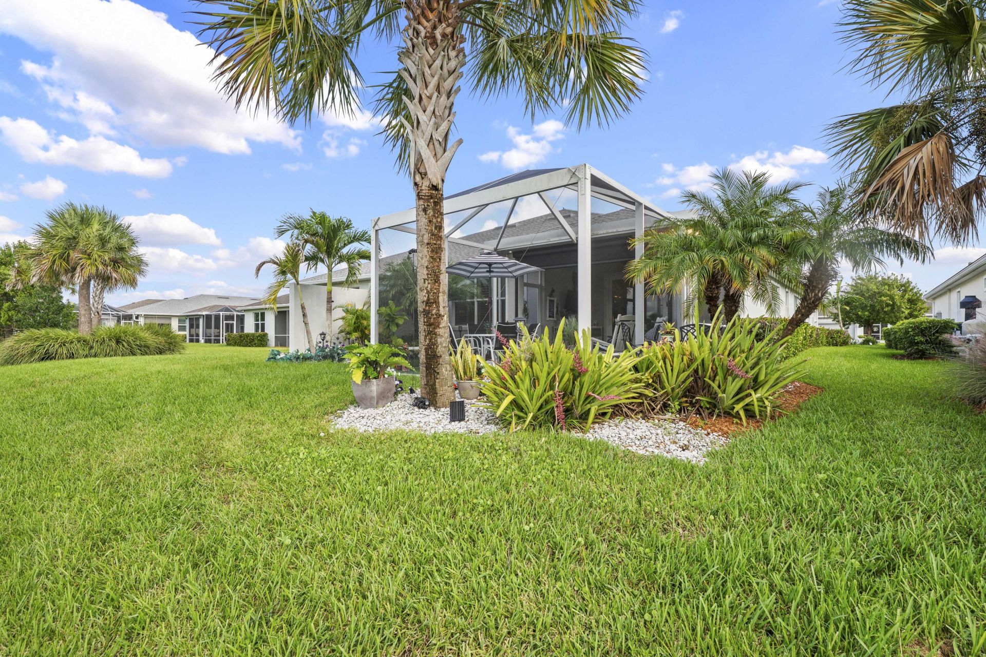 12896 SW Gingerline Drive, Port Saint Lucie, FL 34987 Photo