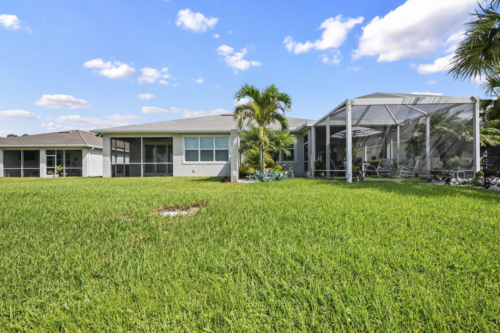 12896 SW Gingerline Drive, Port Saint Lucie, FL 34987 Photo