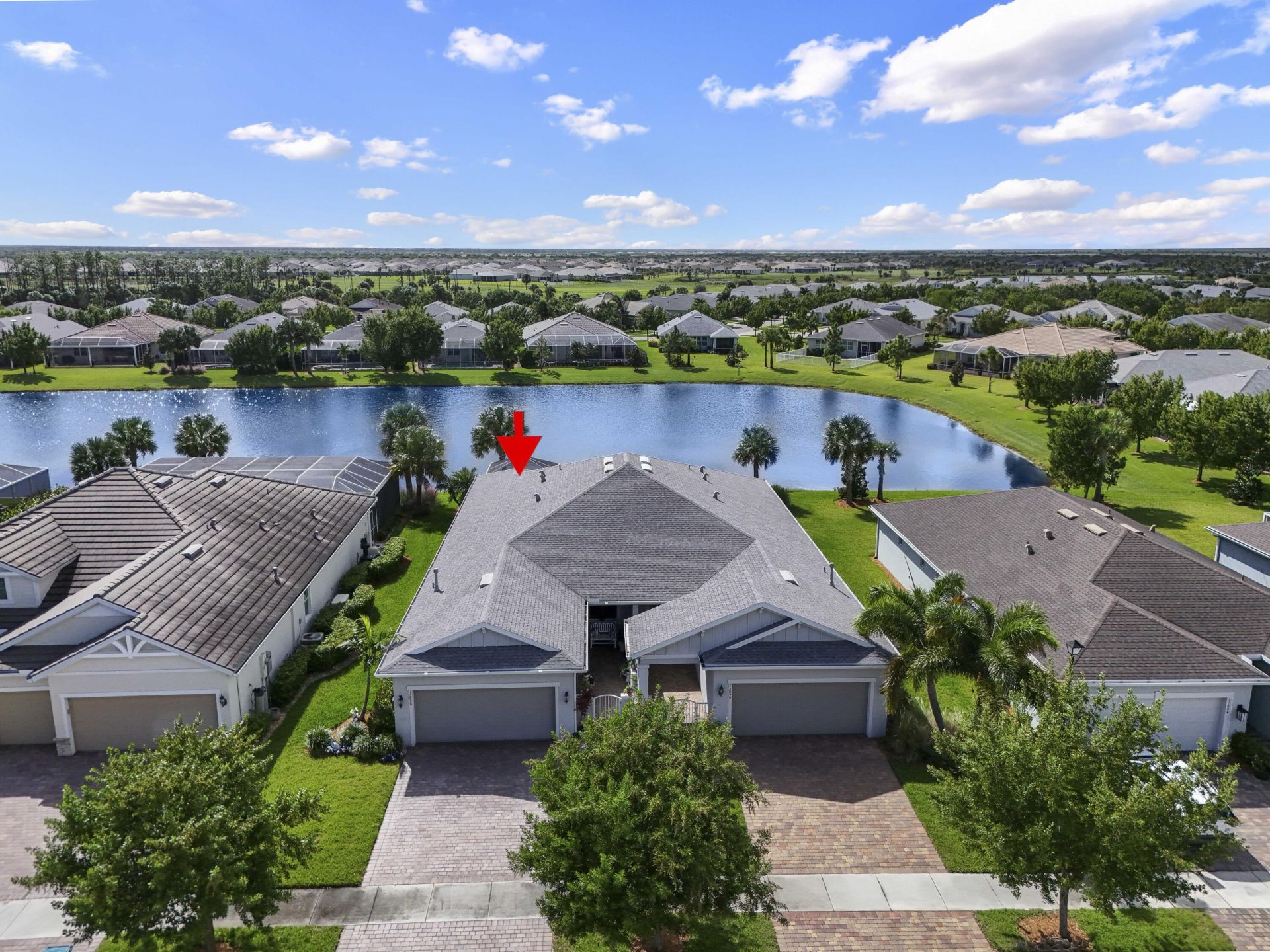 12896 SW Gingerline Drive, Port Saint Lucie, FL 34987 Photo