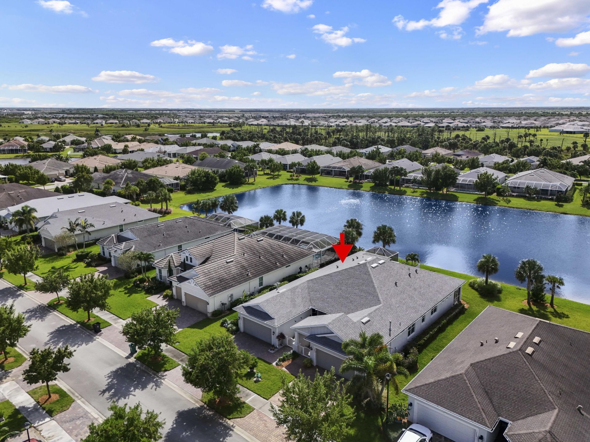 12896 SW Gingerline Drive, Port Saint Lucie, FL 34987 Photo