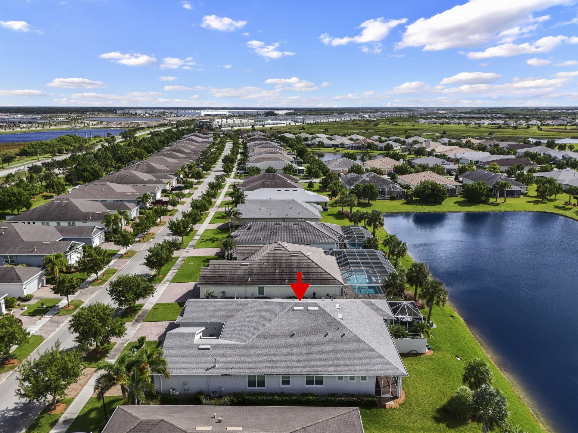 12896 SW Gingerline Drive, Port Saint Lucie, FL 34987 Photo