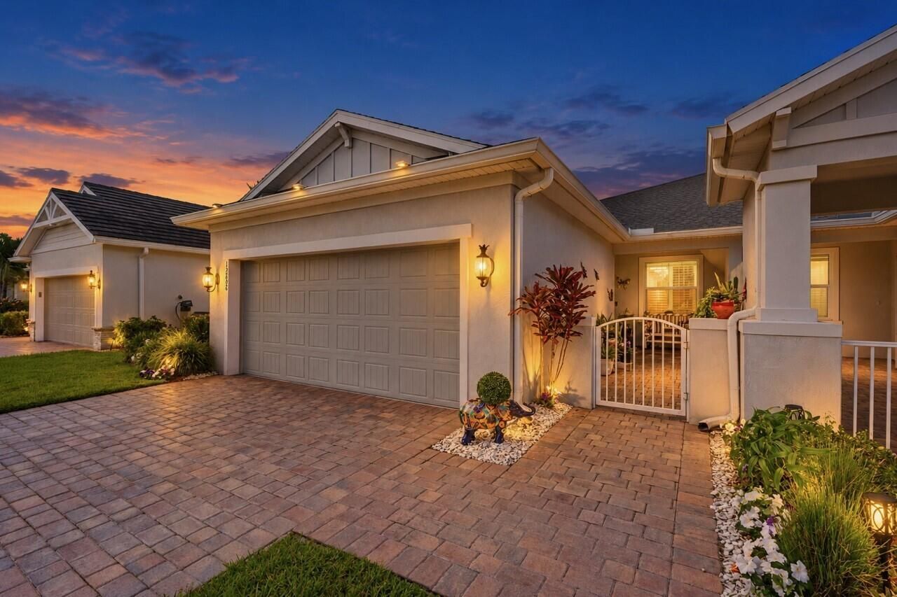 12896 SW Gingerline Drive, Port Saint Lucie, FL 34987 Photo