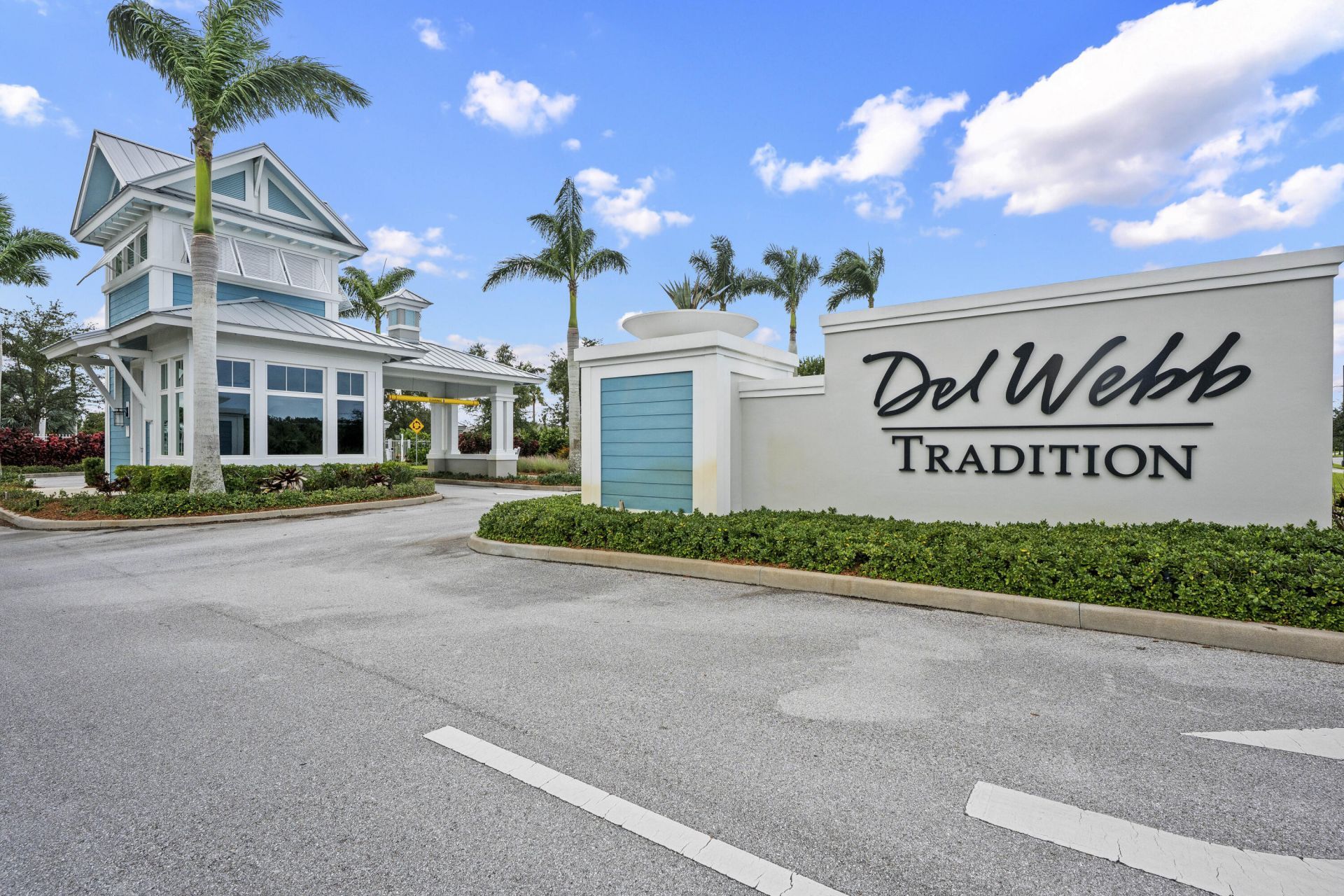 12896 SW Gingerline Drive, Port Saint Lucie, FL 34987 Photo