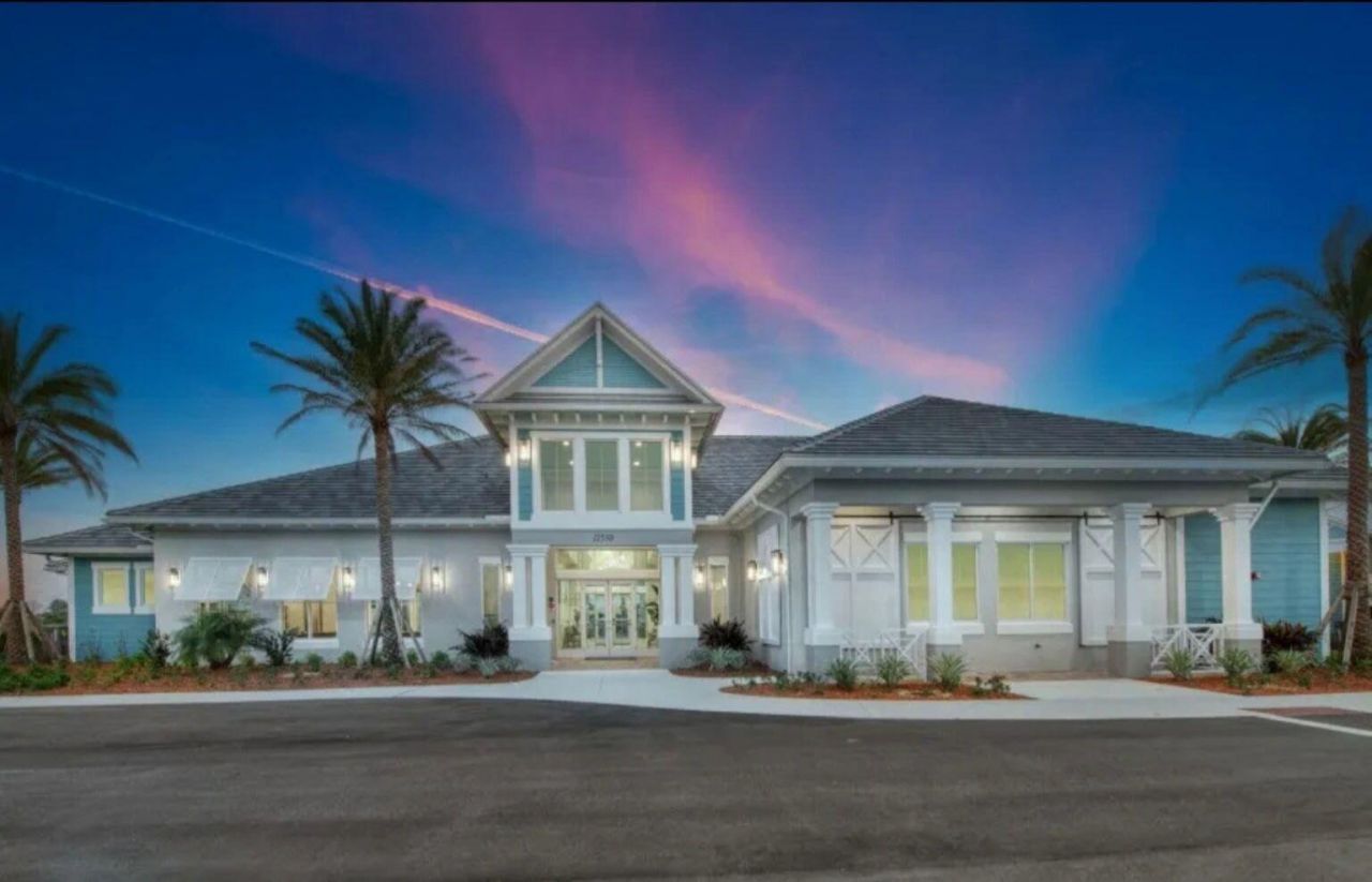 12896 SW Gingerline Drive, Port Saint Lucie, FL 34987 Photo