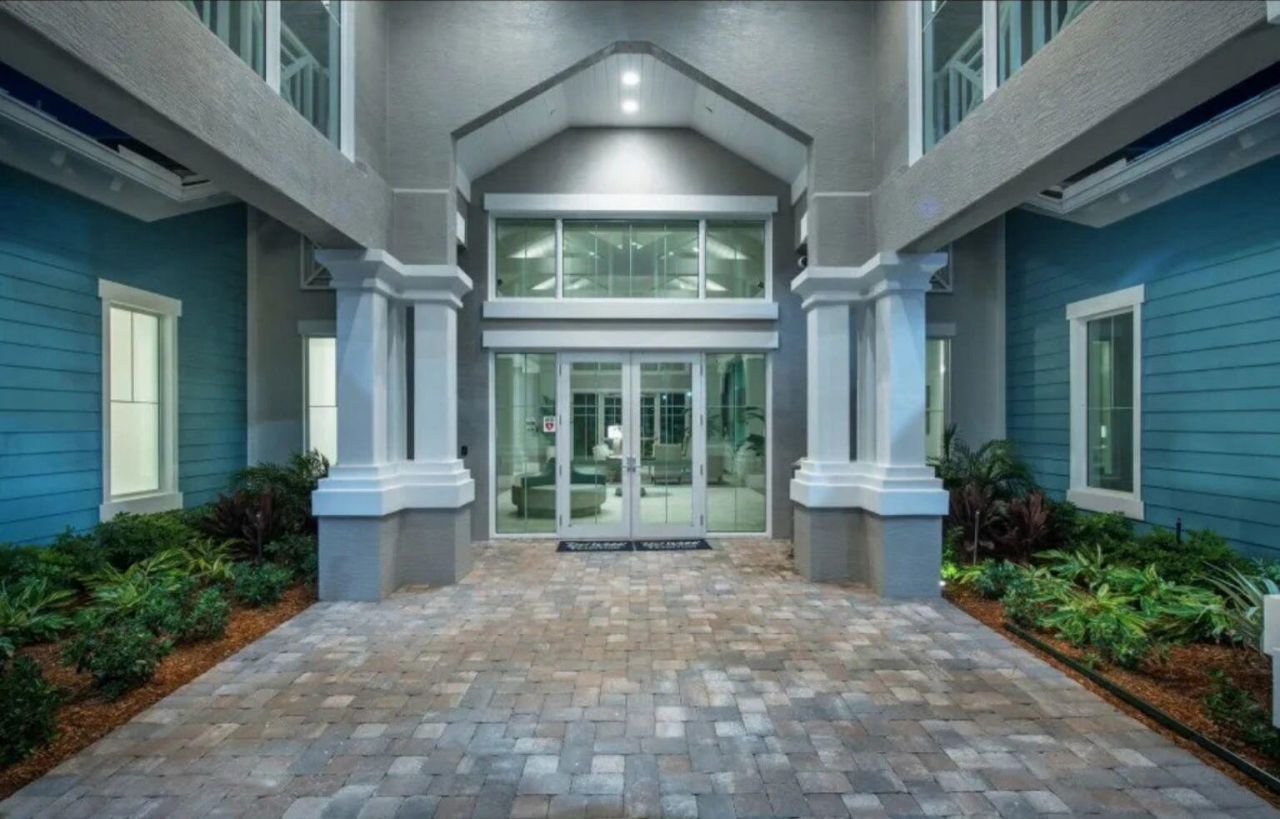 12896 SW Gingerline Drive, Port Saint Lucie, FL 34987 Photo