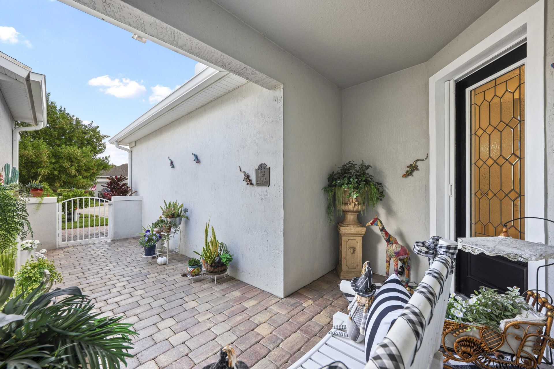 12896 SW Gingerline Drive, Port Saint Lucie, FL 34987 Photo