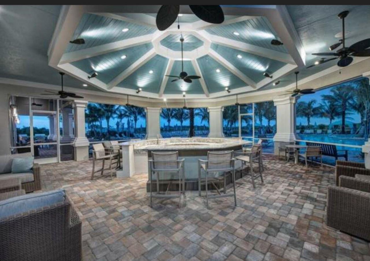12896 SW Gingerline Drive, Port Saint Lucie, FL 34987 Photo