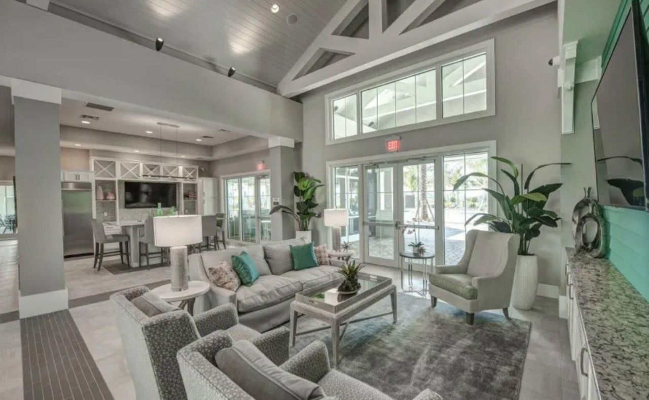 12896 SW Gingerline Drive, Port Saint Lucie, FL 34987 Photo