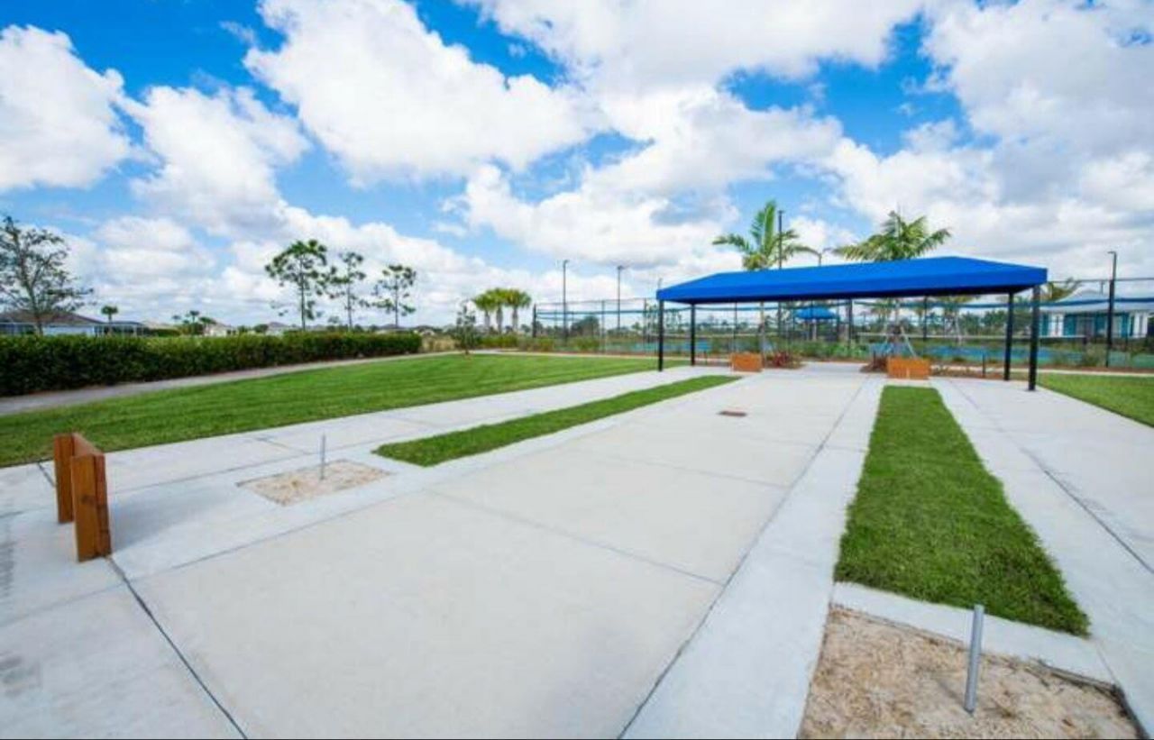 12896 SW Gingerline Drive, Port Saint Lucie, FL 34987 Photo