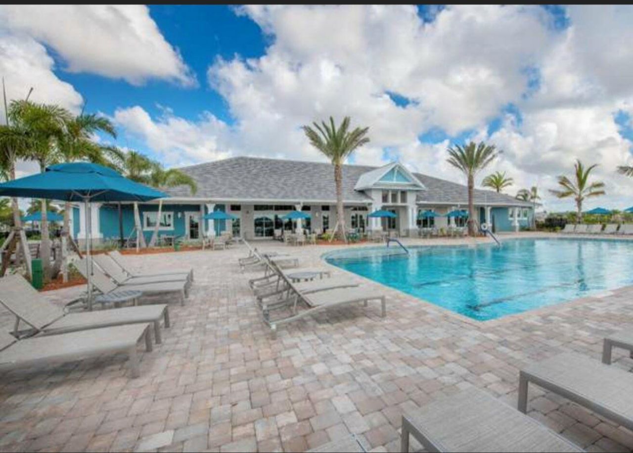 12896 SW Gingerline Drive, Port Saint Lucie, FL 34987 Photo