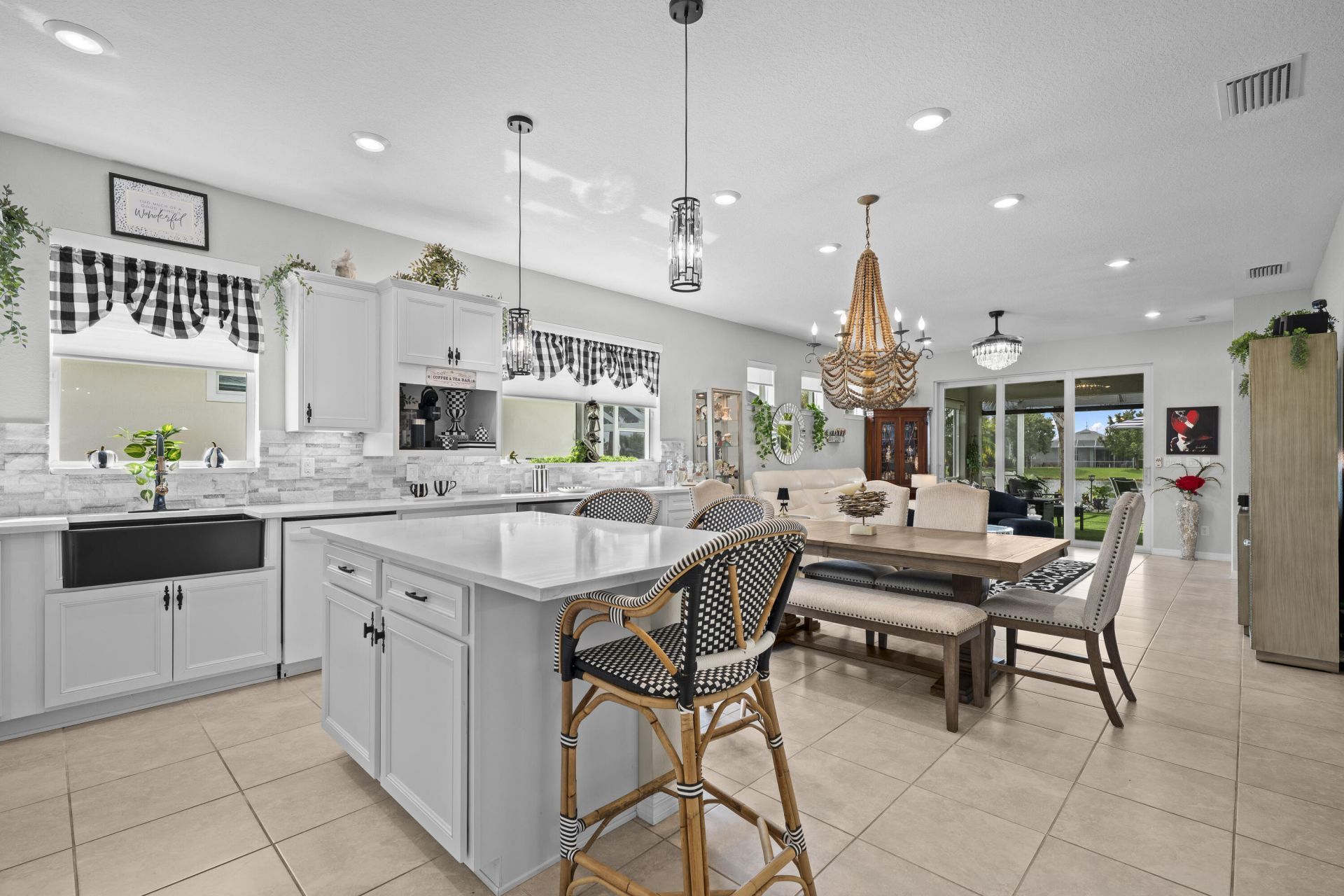 12896 SW Gingerline Drive, Port Saint Lucie, FL 34987 Photo