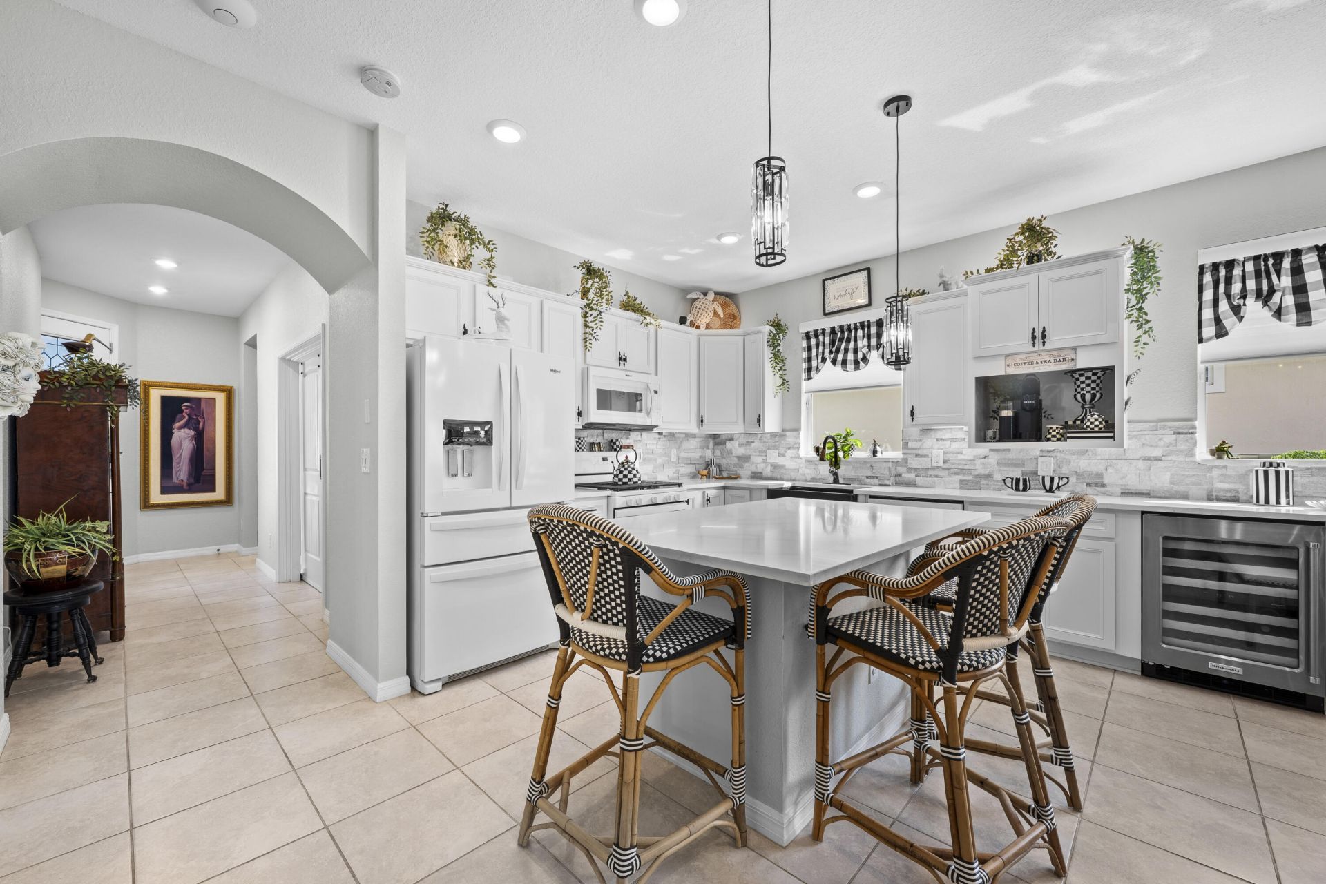 12896 SW Gingerline Drive, Port Saint Lucie, FL 34987 Photo