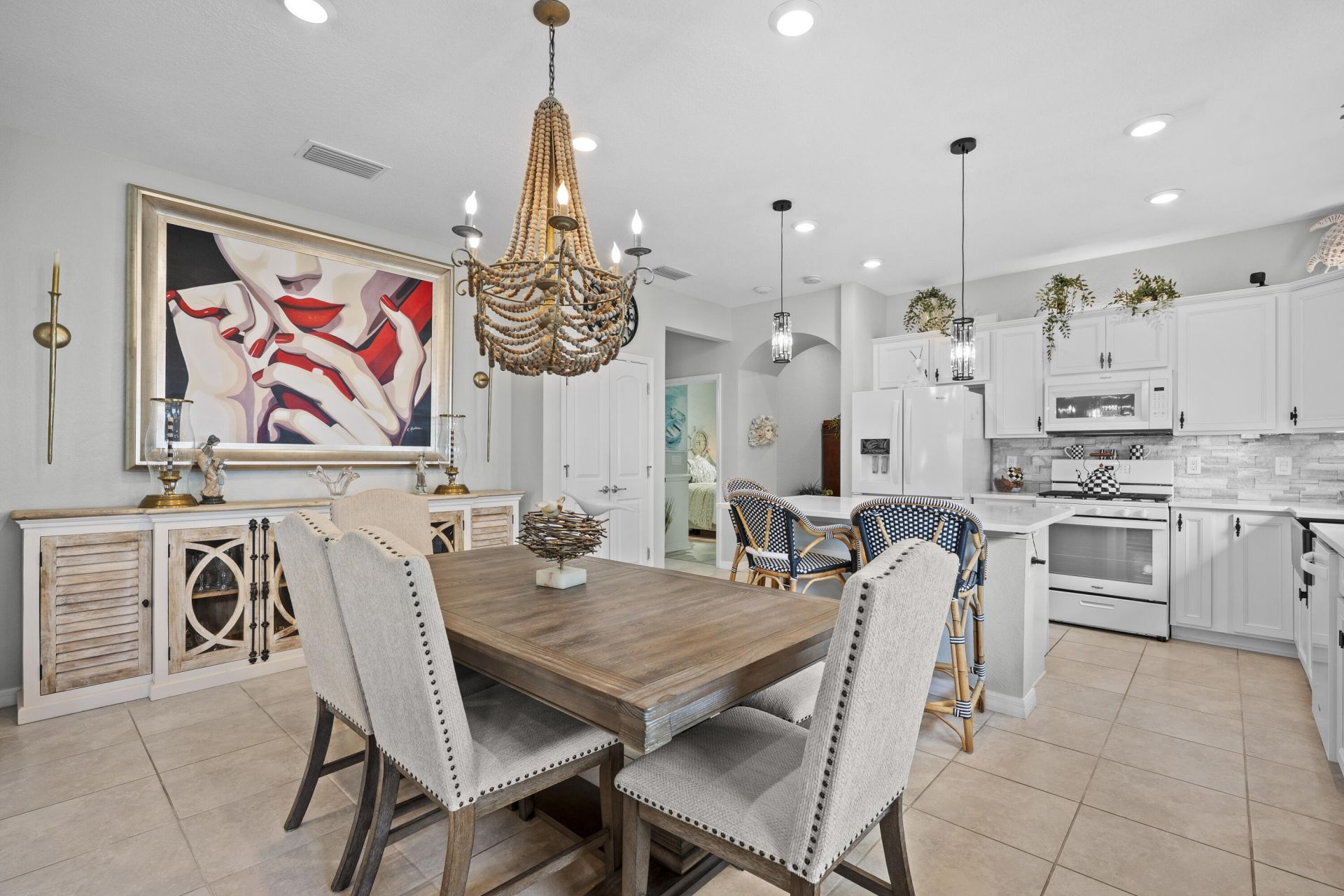 12896 SW Gingerline Drive, Port Saint Lucie, FL 34987 Photo