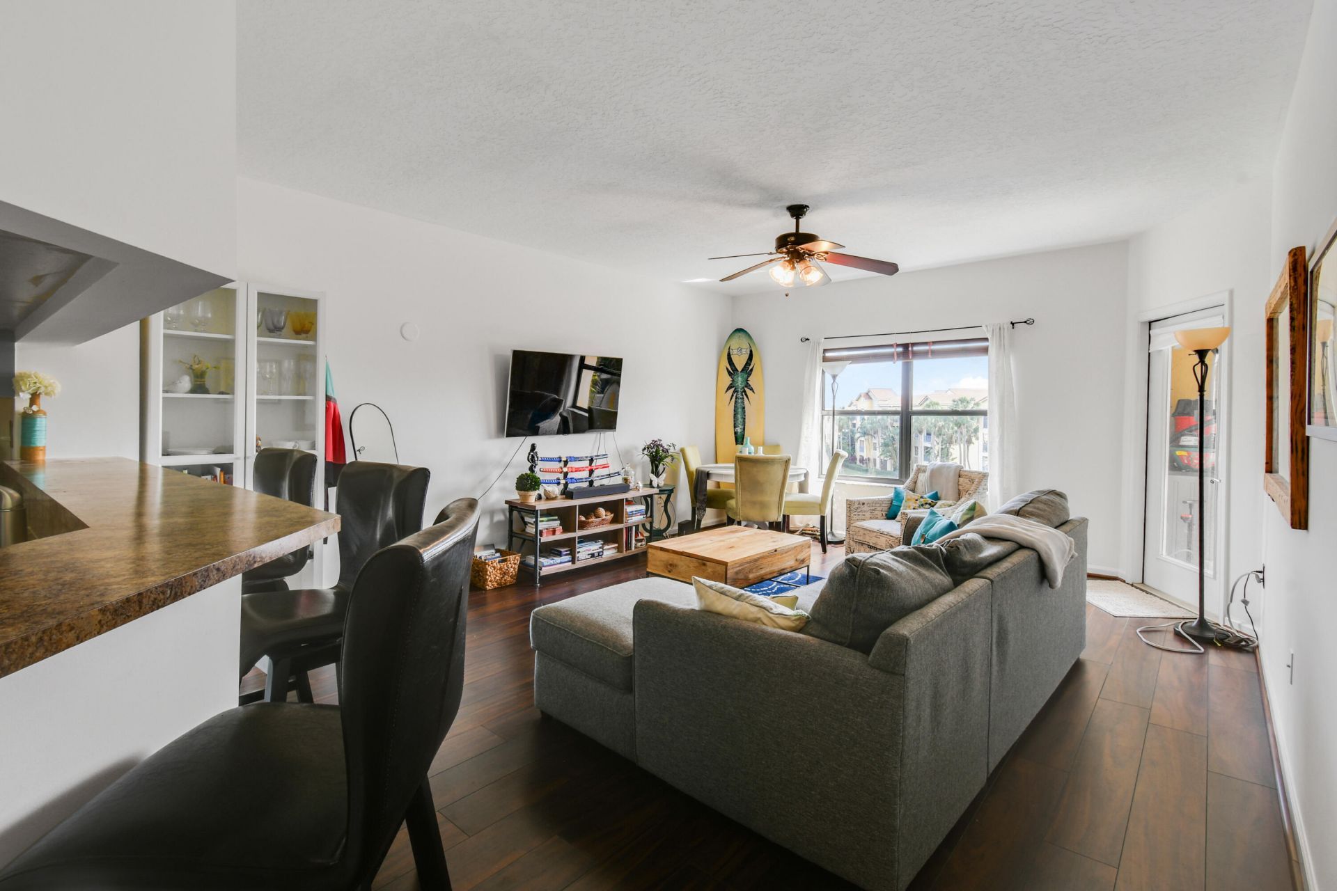 200 Uno Lago Drive, Unit 403, Juno Beach, FL 33408 Photo