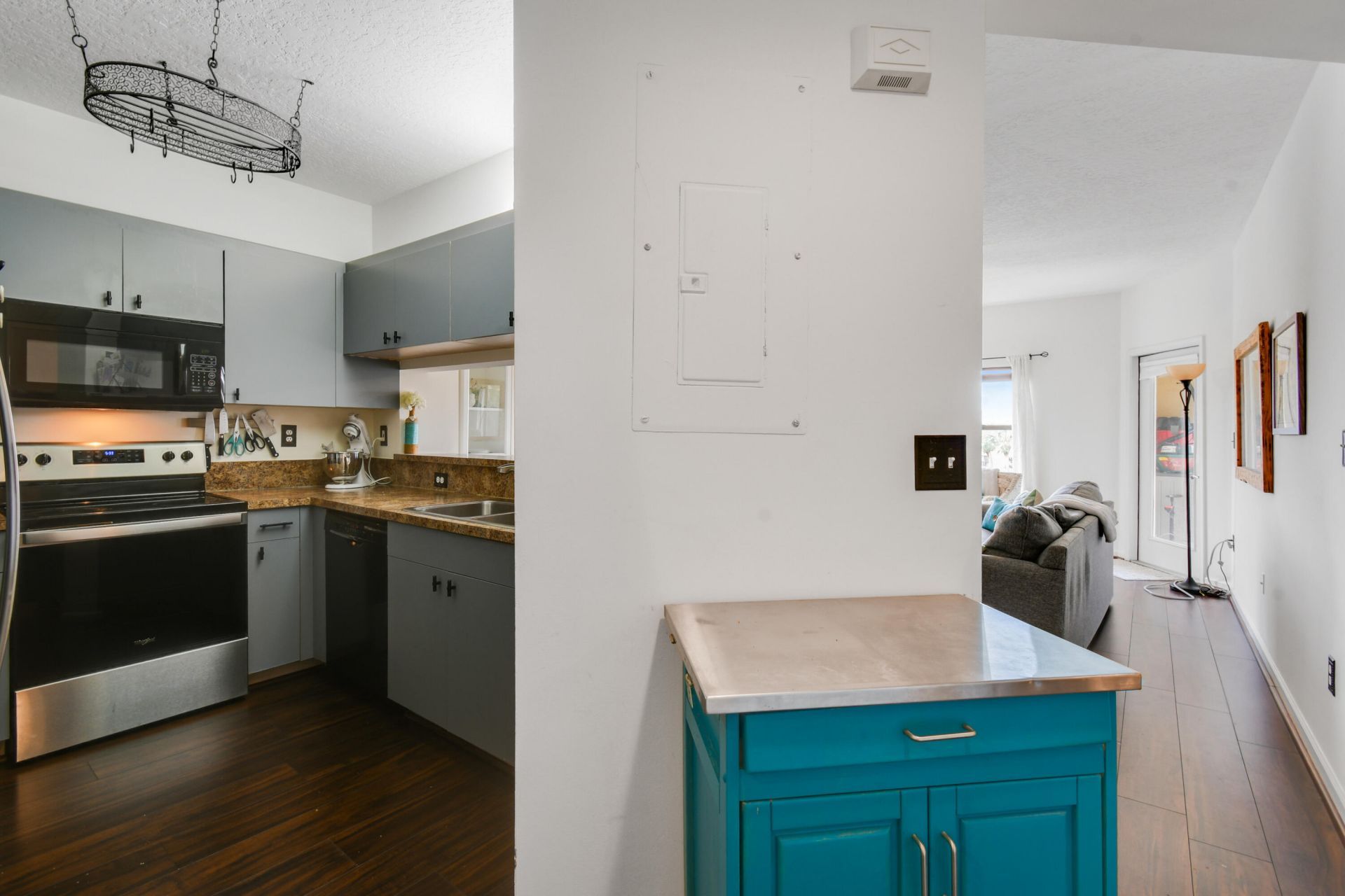 200 Uno Lago Drive, Unit 403, Juno Beach, FL 33408 Photo