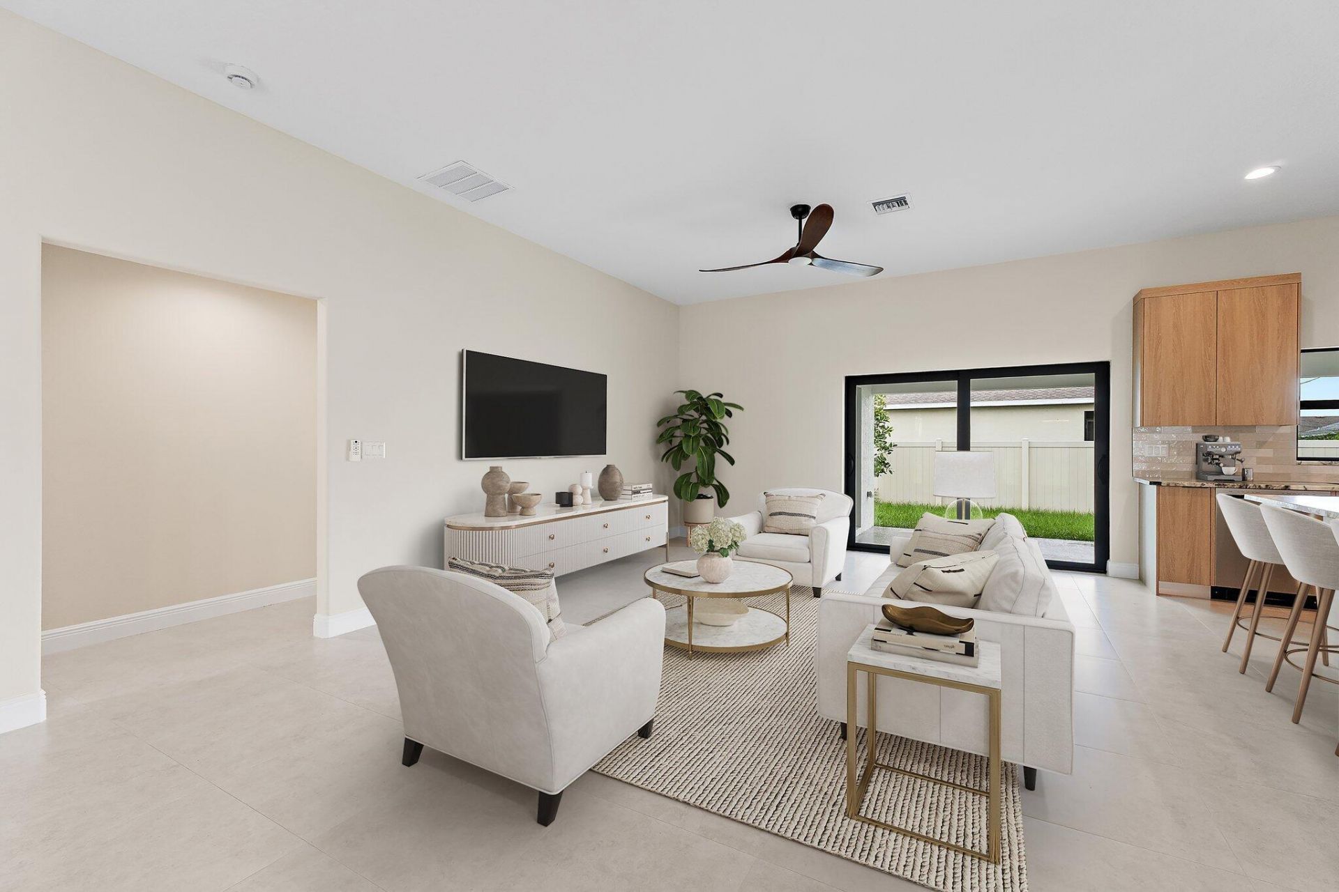 4588 SW Athena Drive, Port Saint Lucie, FL 34953 Photo