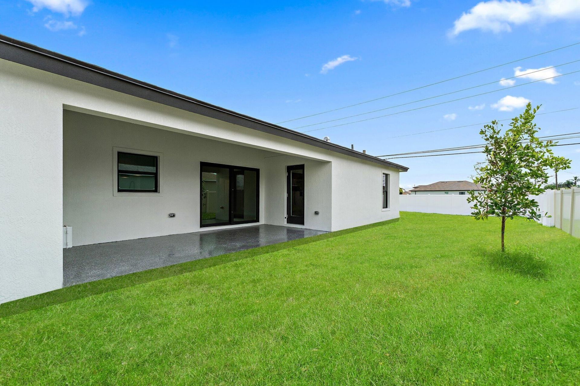 4588 SW Athena Drive, Port Saint Lucie, FL 34953 Photo