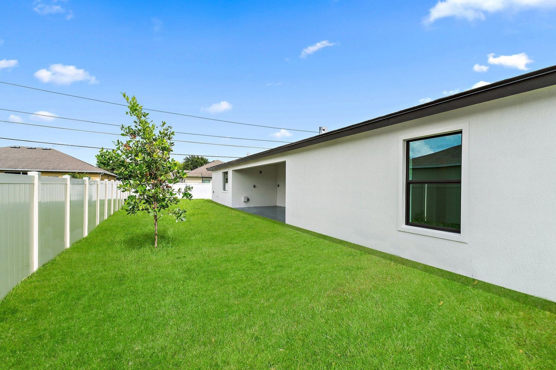 4588 SW Athena Drive, Port Saint Lucie, FL 34953 Photo