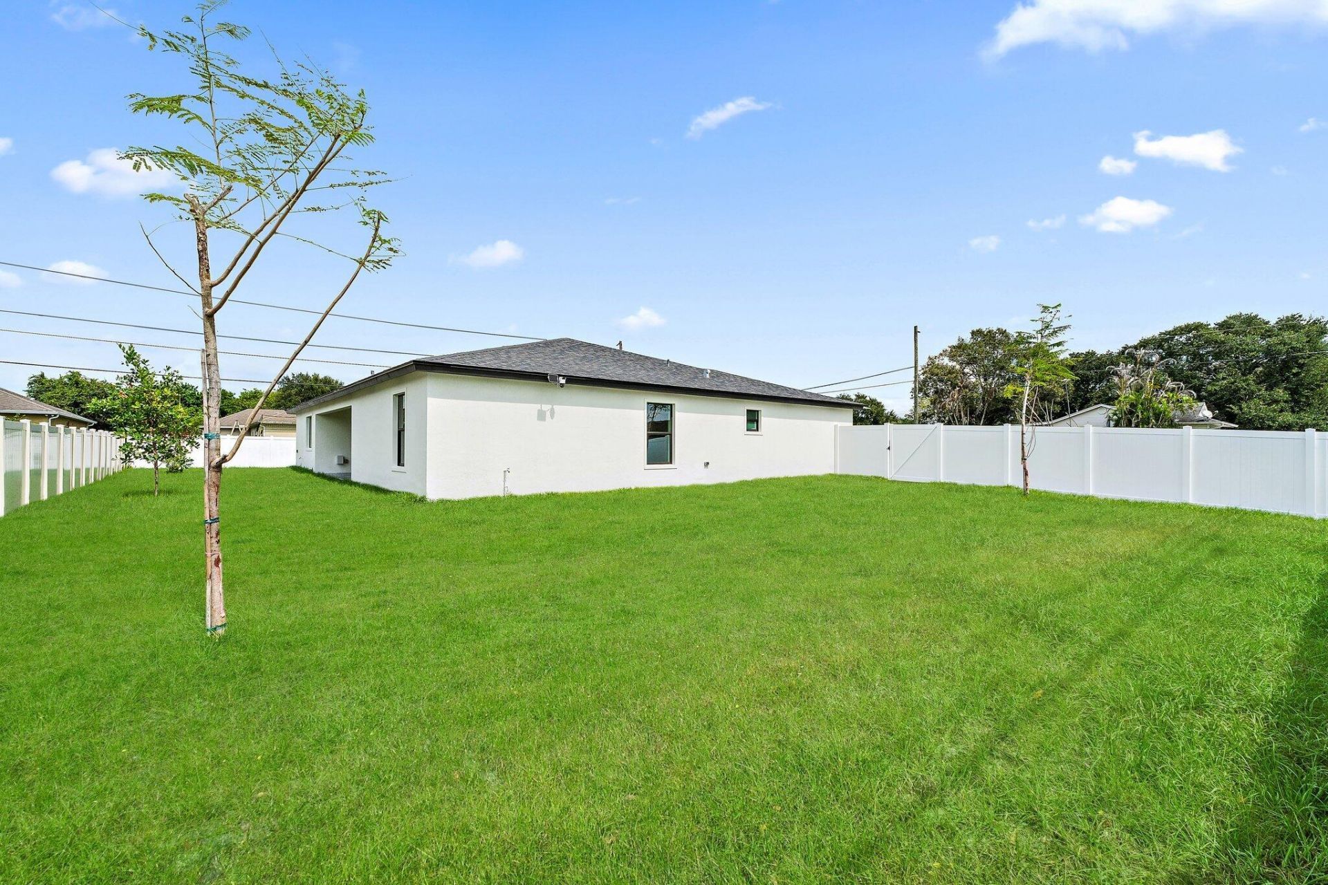 4588 SW Athena Drive, Port Saint Lucie, FL 34953 Photo