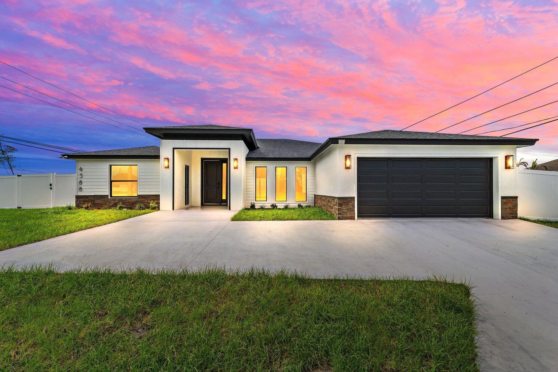 4588 SW Athena Drive, Port Saint Lucie, FL 34953 Photo