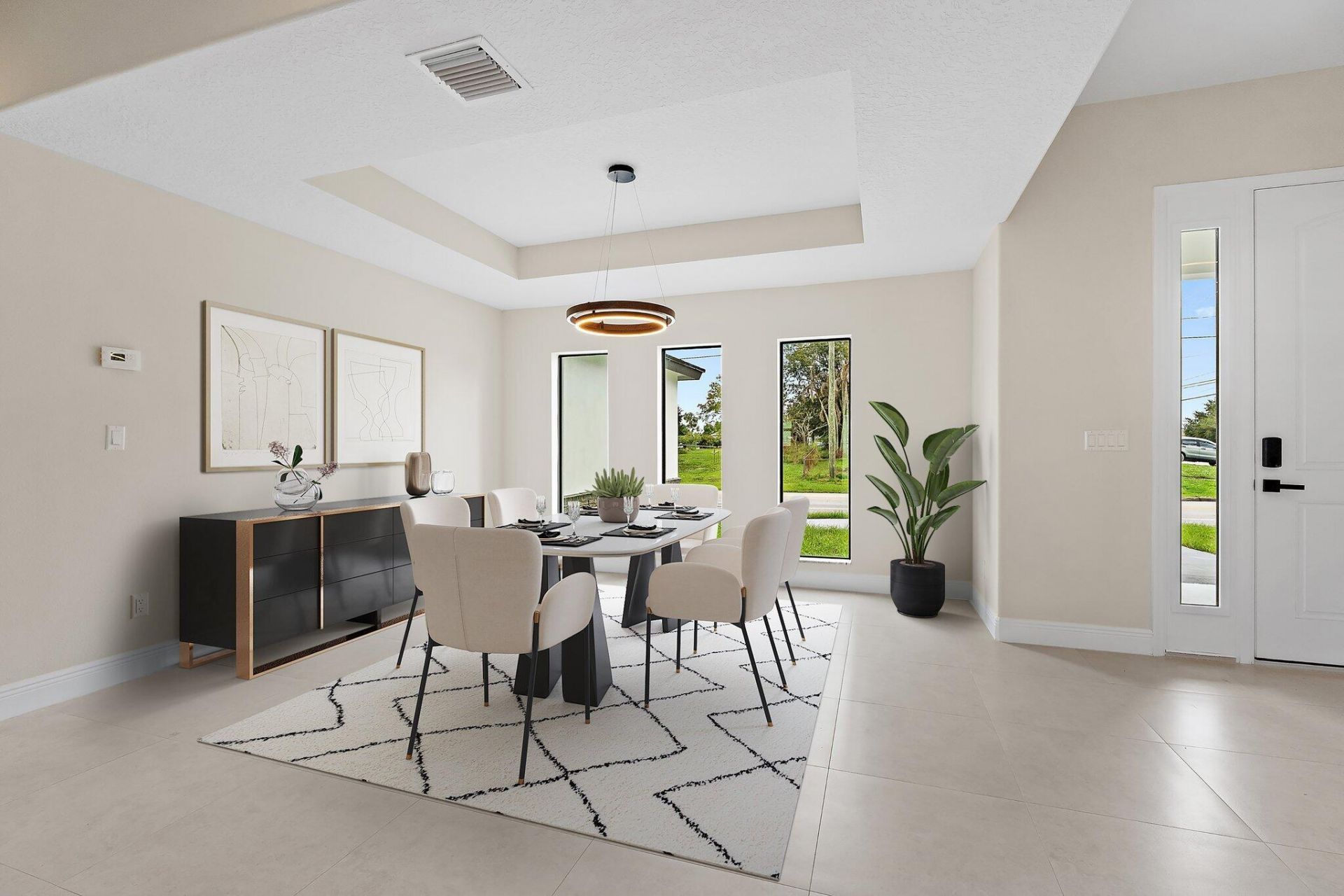 4588 SW Athena Drive, Port Saint Lucie, FL 34953 Photo