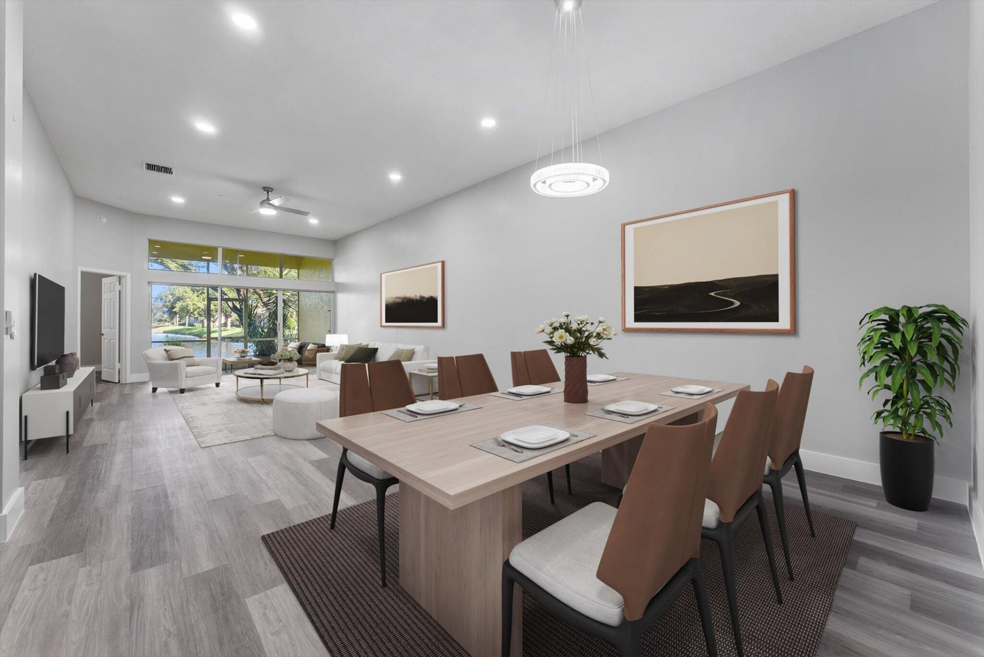 5375 Monterey Circle, Unit D, Delray Beach, FL 33484 Photo