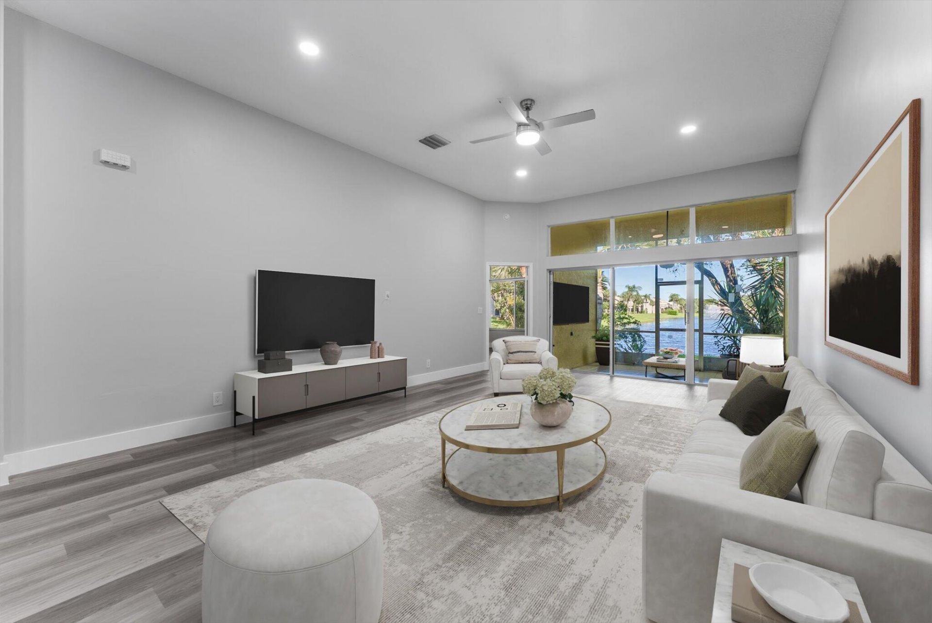 5375 Monterey Circle, Unit D, Delray Beach, FL 33484 Photo