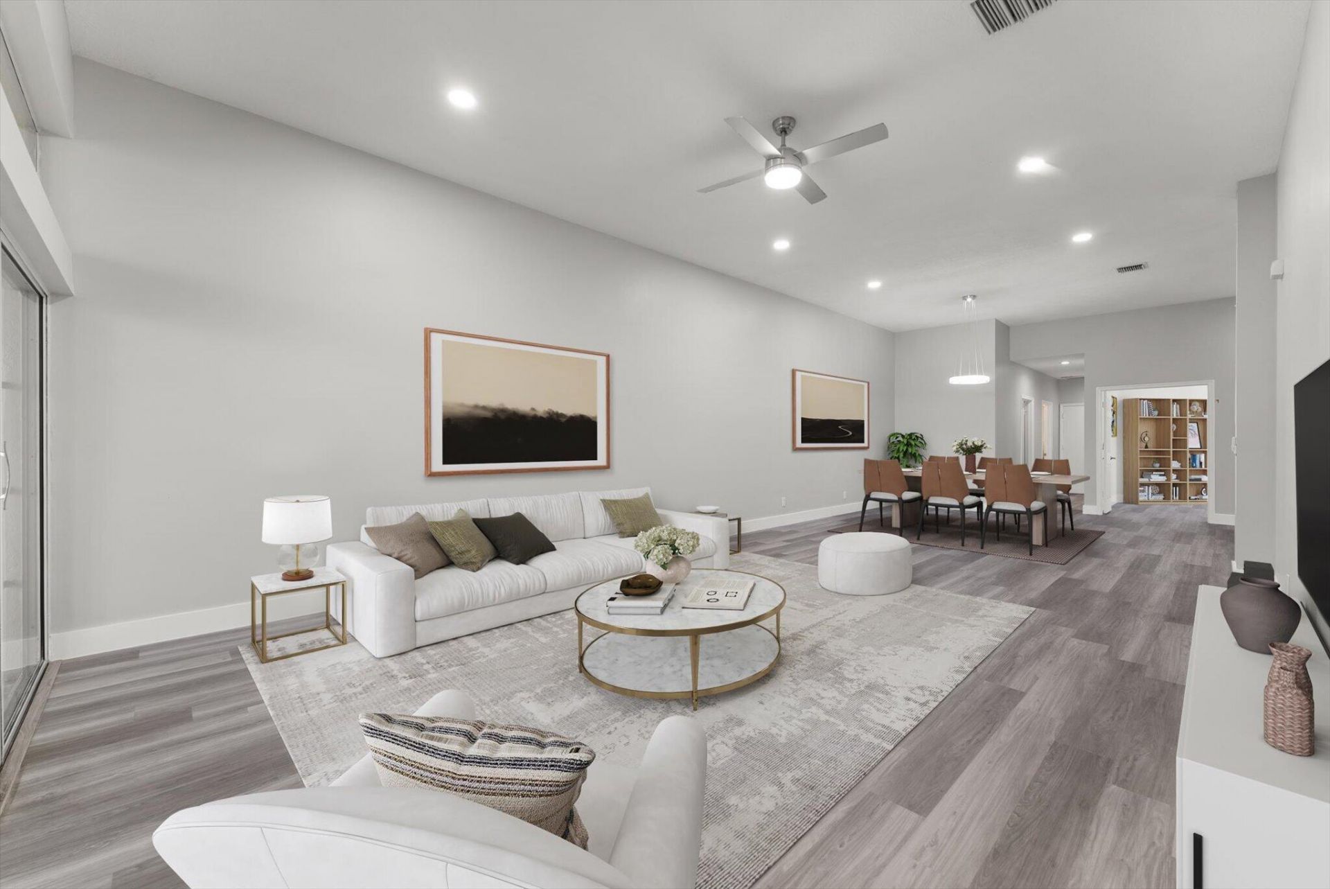 5375 Monterey Circle, Unit D, Delray Beach, FL 33484 Photo
