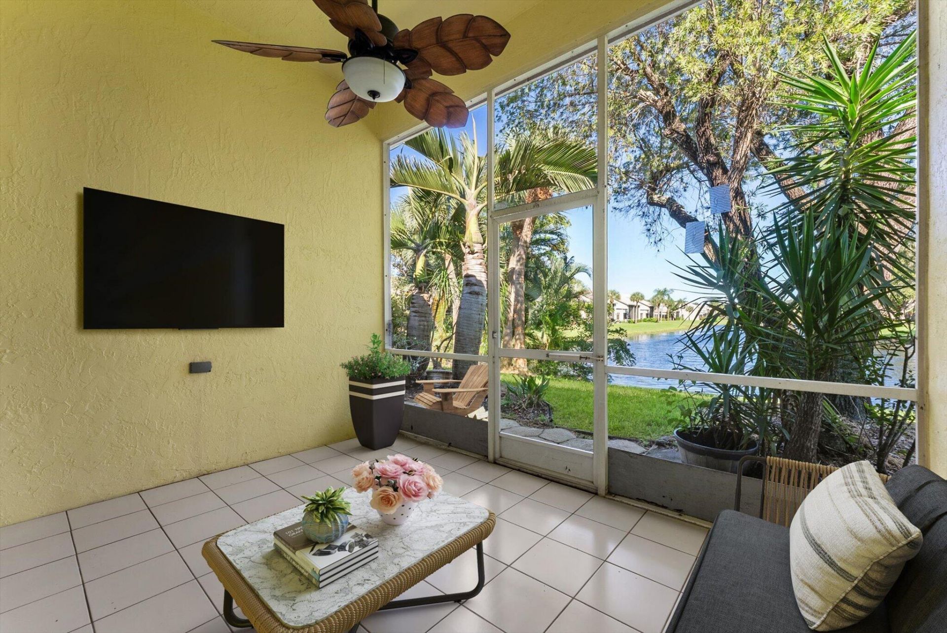 5375 Monterey Circle, Unit D, Delray Beach, FL 33484 Photo