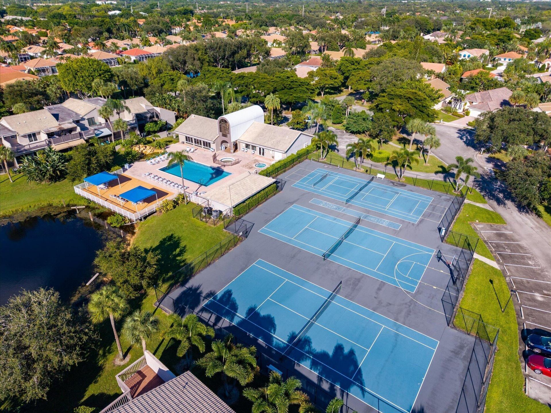 5375 Monterey Circle, Unit D, Delray Beach, FL 33484 Photo
