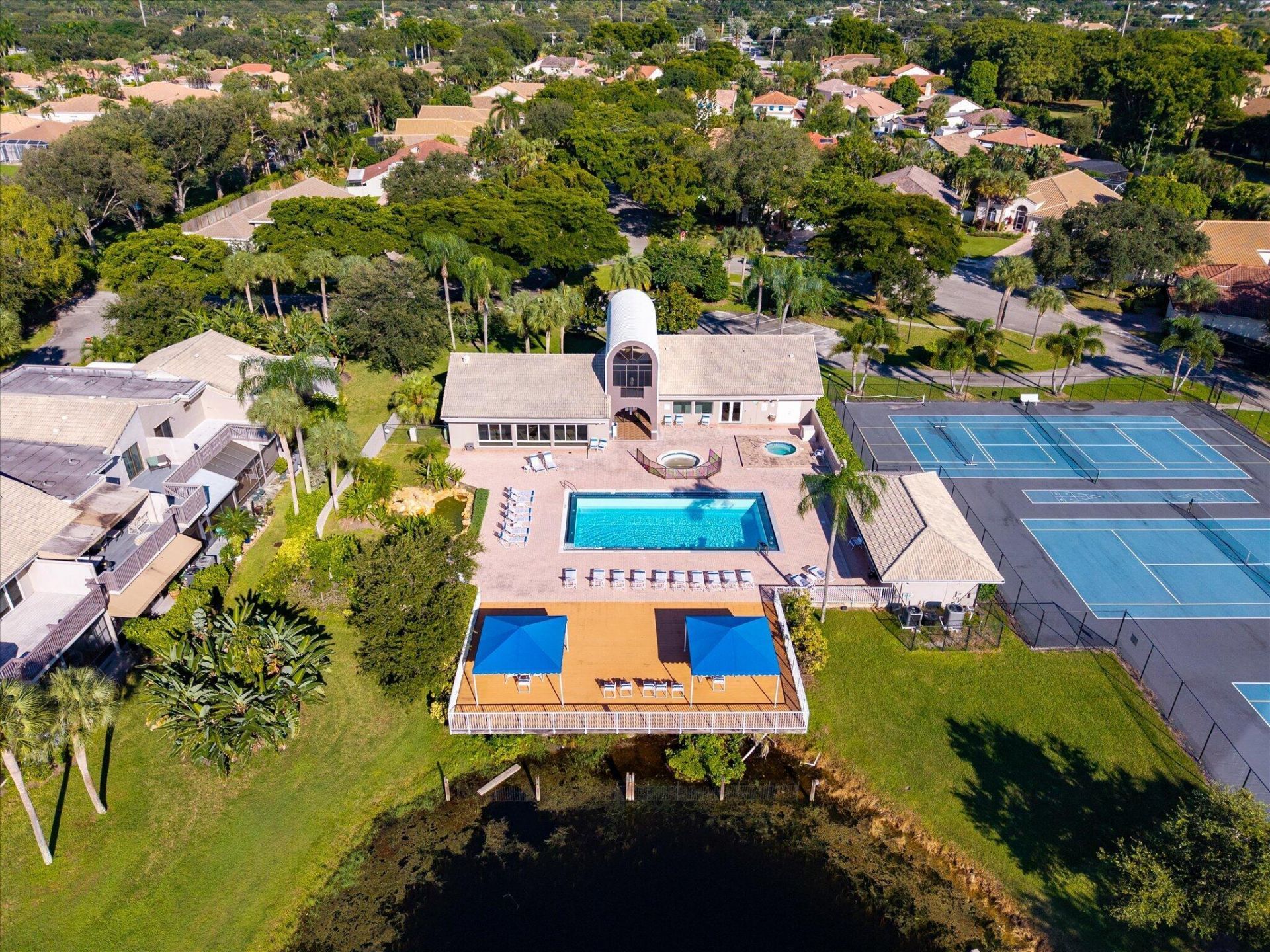 5375 Monterey Circle, Unit D, Delray Beach, FL 33484 Photo