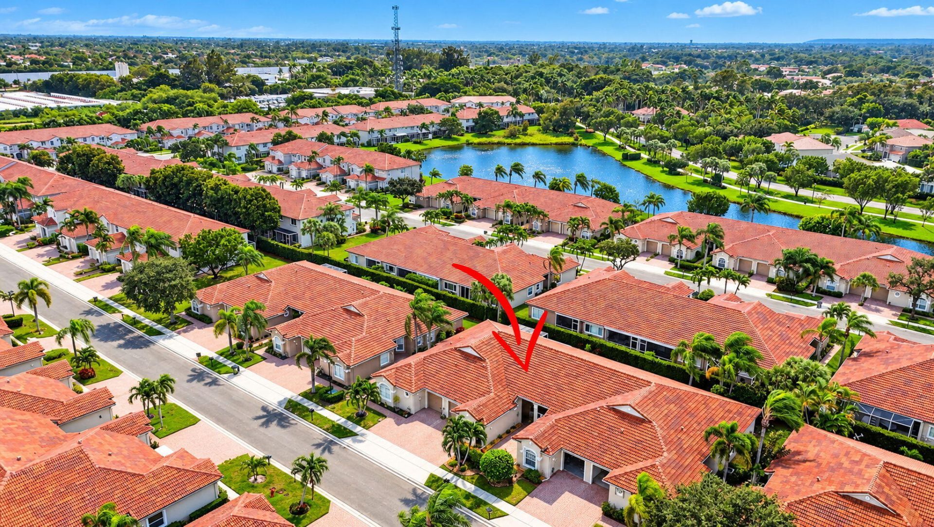 8392 Via Serena, Boca Raton, FL 33433 Photo
