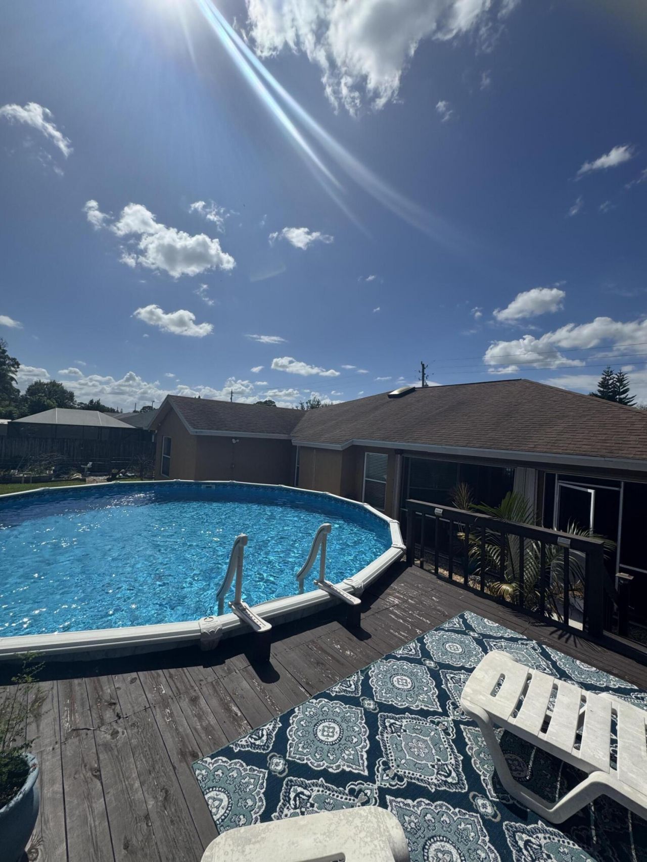 591 NW Grenada Street, Port Saint Lucie, FL 34983 Photo