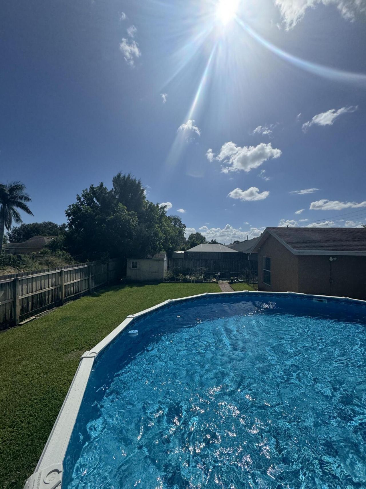 591 NW Grenada Street, Port Saint Lucie, FL 34983 Photo