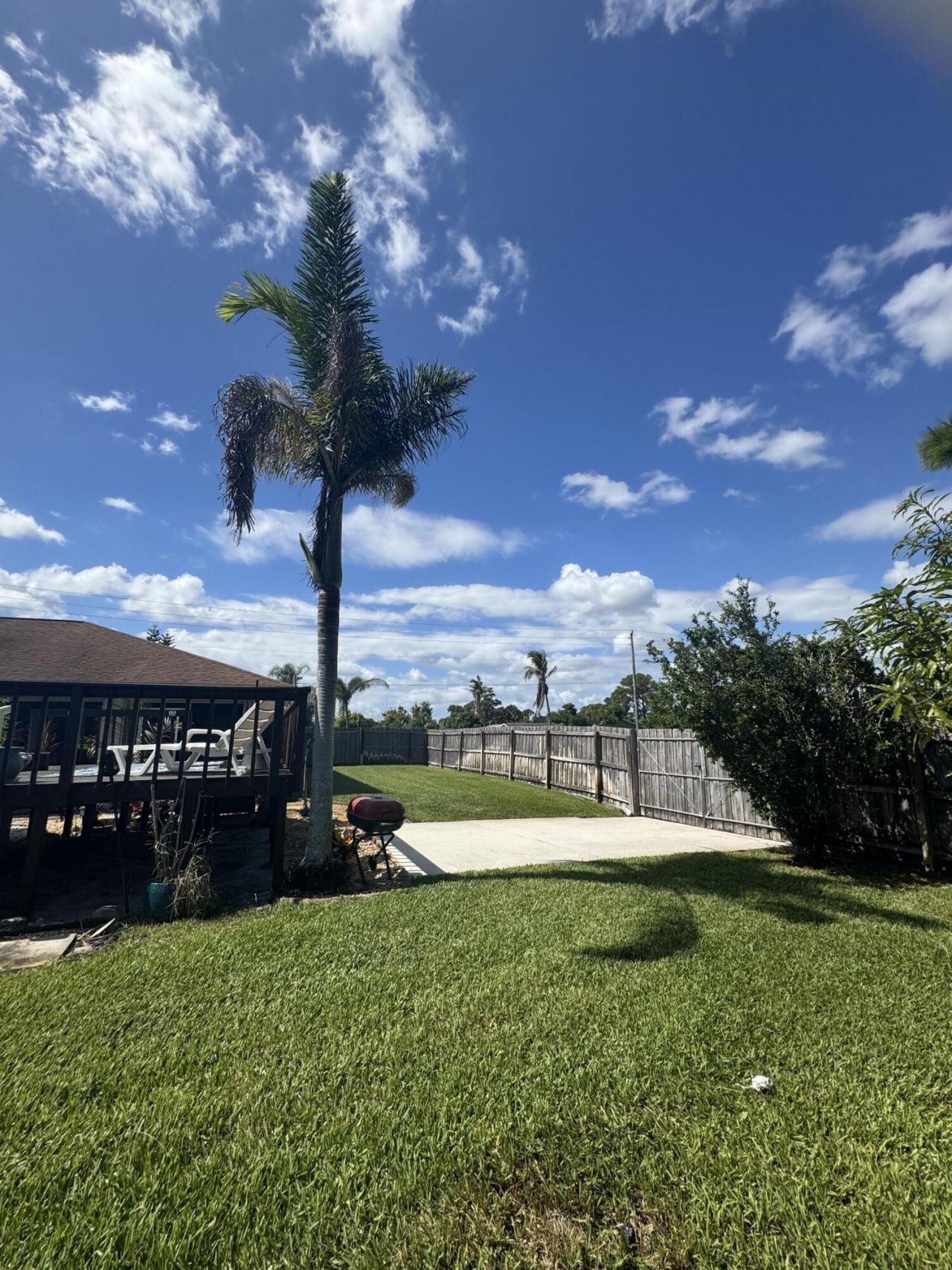 591 NW Grenada Street, Port Saint Lucie, FL 34983 Photo