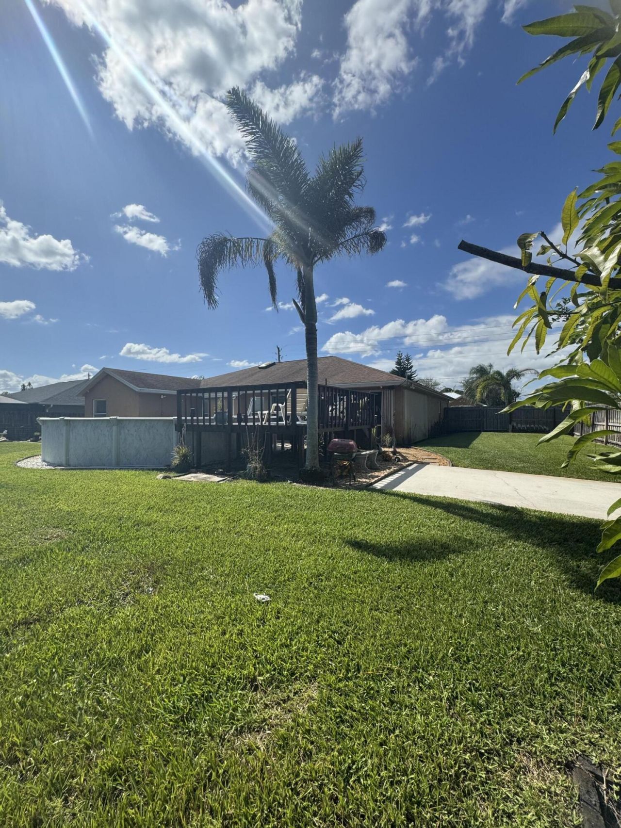 591 NW Grenada Street, Port Saint Lucie, FL 34983 Photo