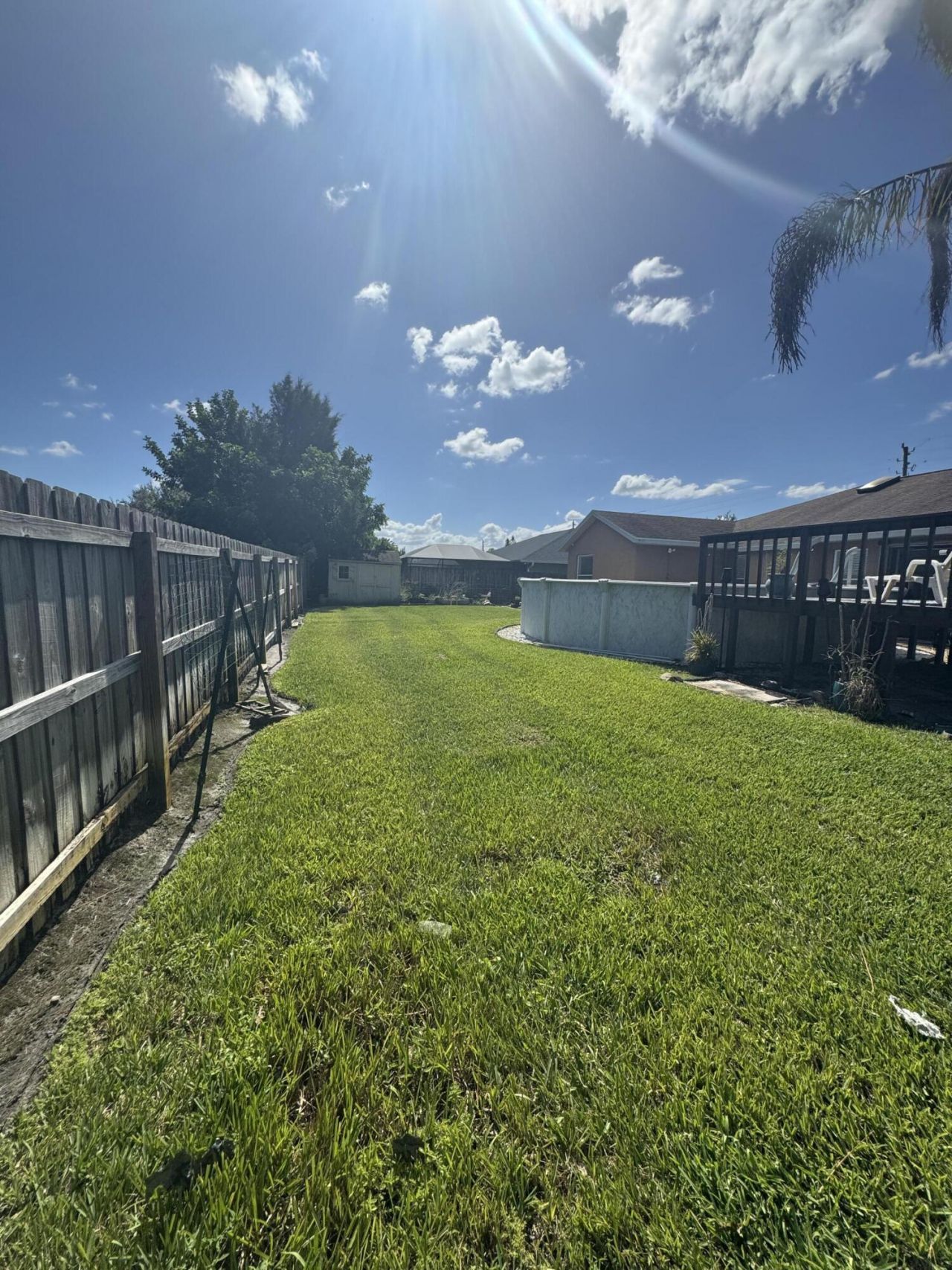 591 NW Grenada Street, Port Saint Lucie, FL 34983 Photo
