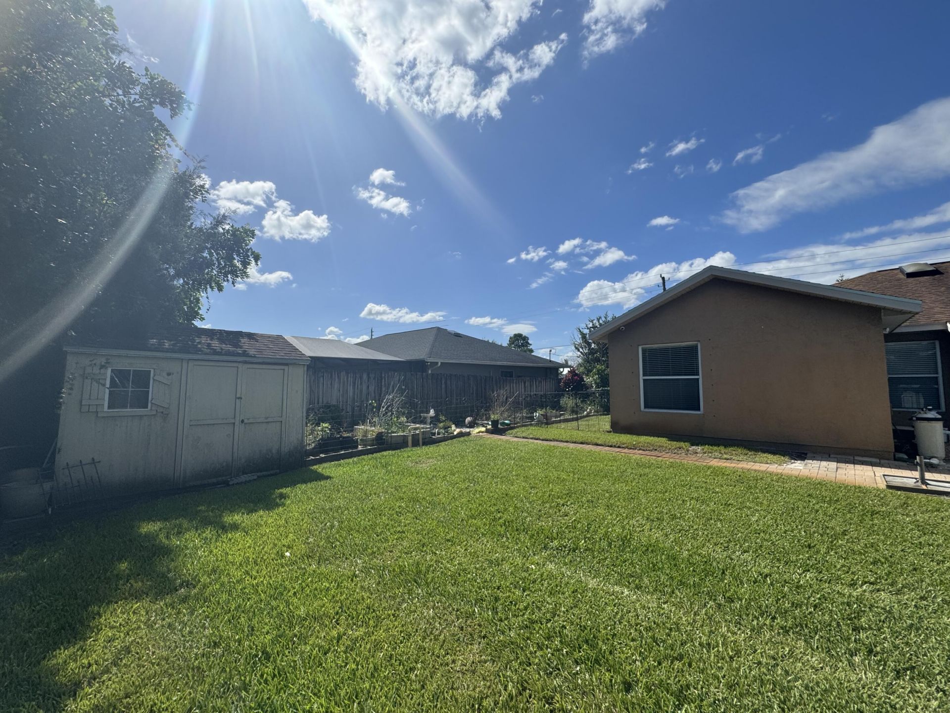 591 NW Grenada Street, Port Saint Lucie, FL 34983 Photo