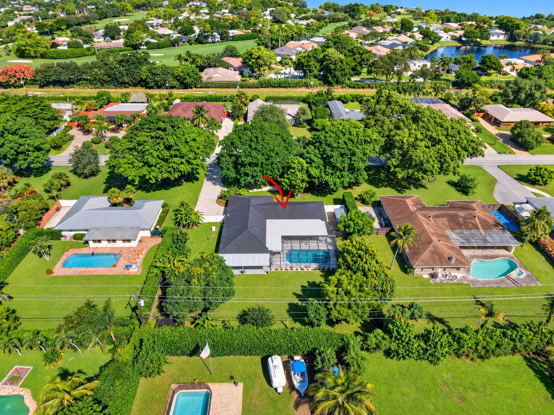 3880 Lowson Boulevard, Delray Beach, FL 33445 Photo
