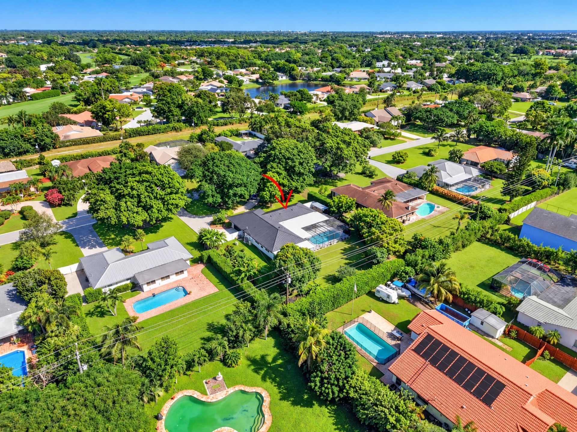 3880 Lowson Boulevard, Delray Beach, FL 33445 Photo