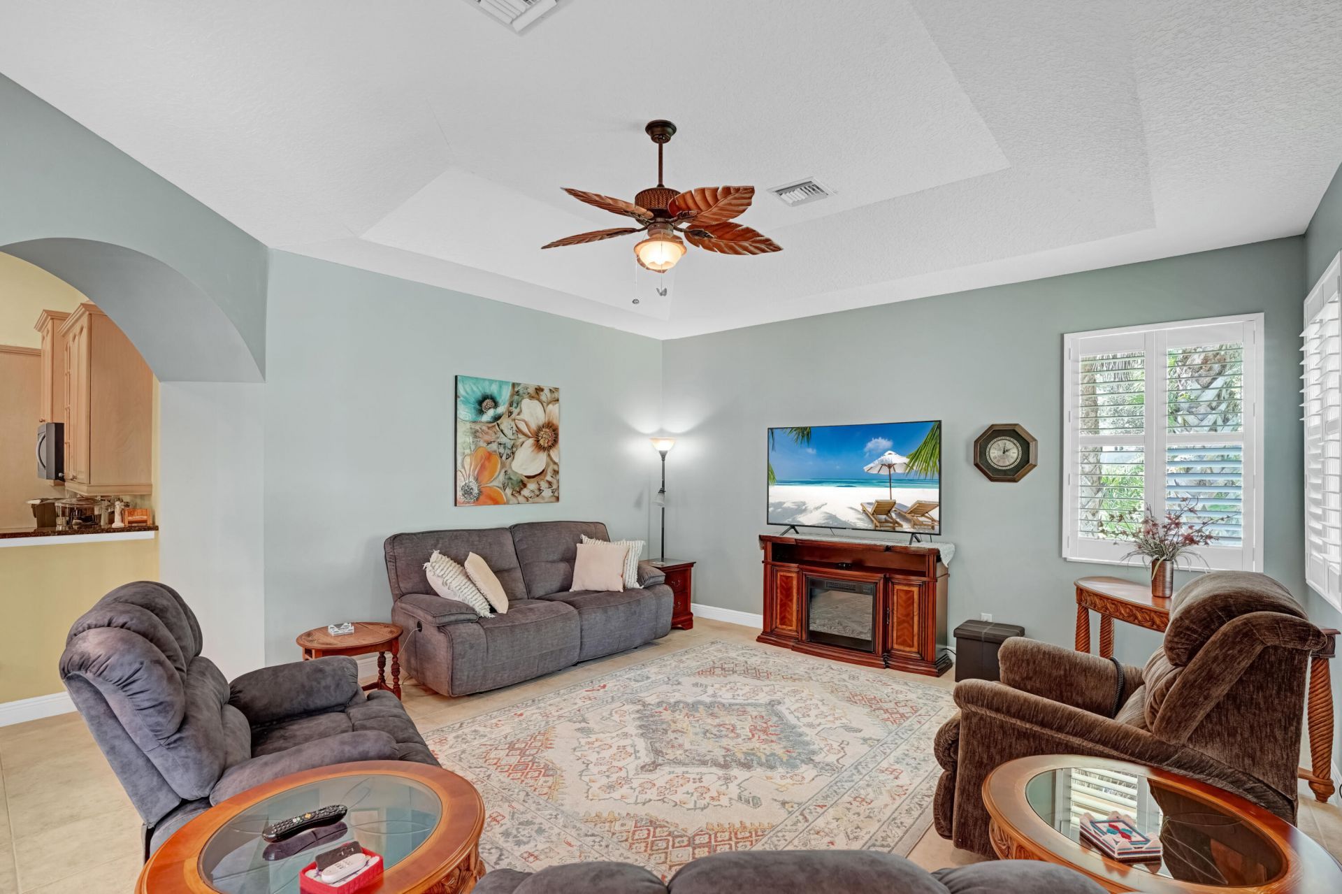 3401 Bent Pine Drive, Fort Pierce, FL 34951 Photo