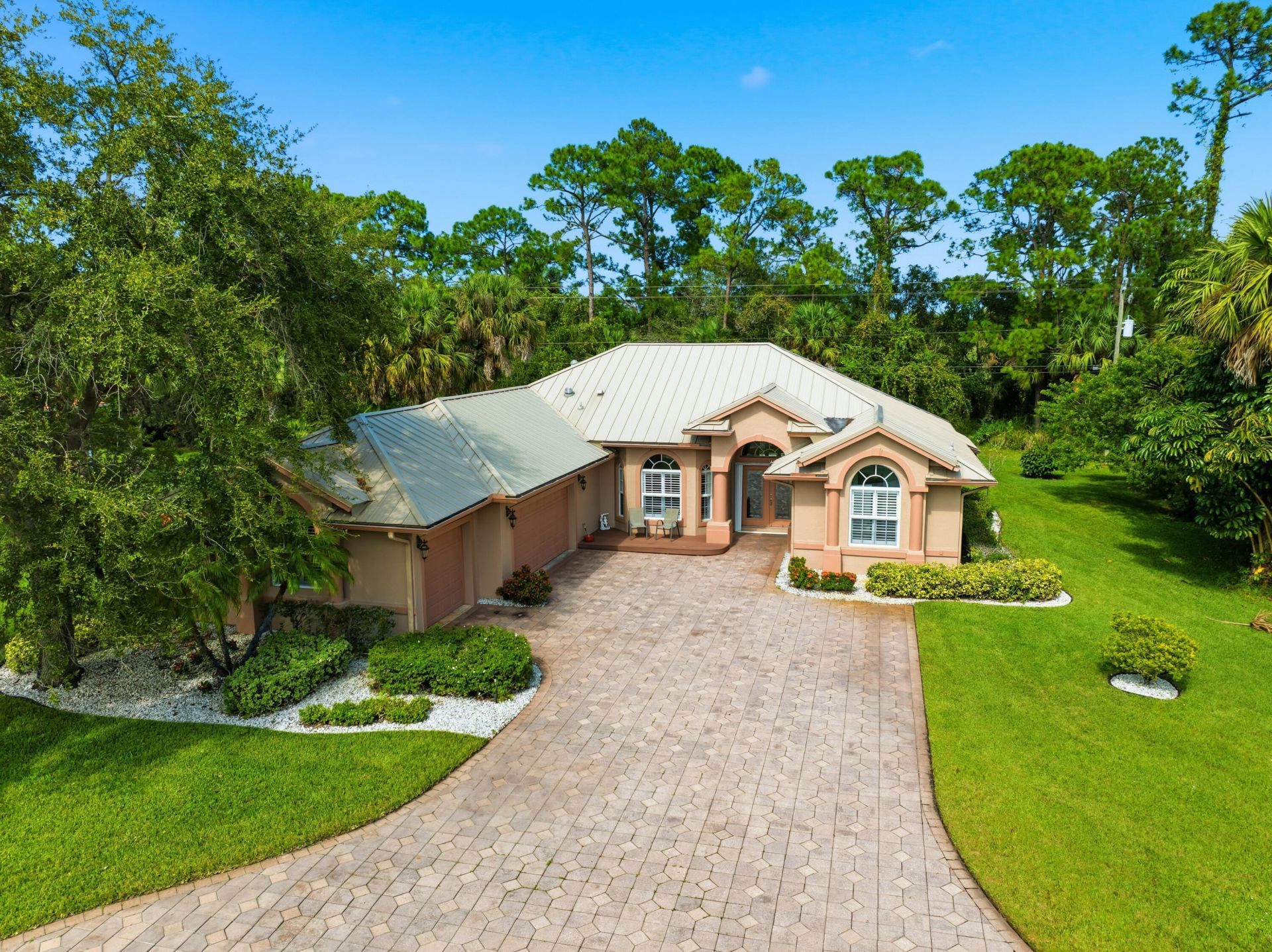 3401 Bent Pine Drive, Fort Pierce, FL 34951 Photo