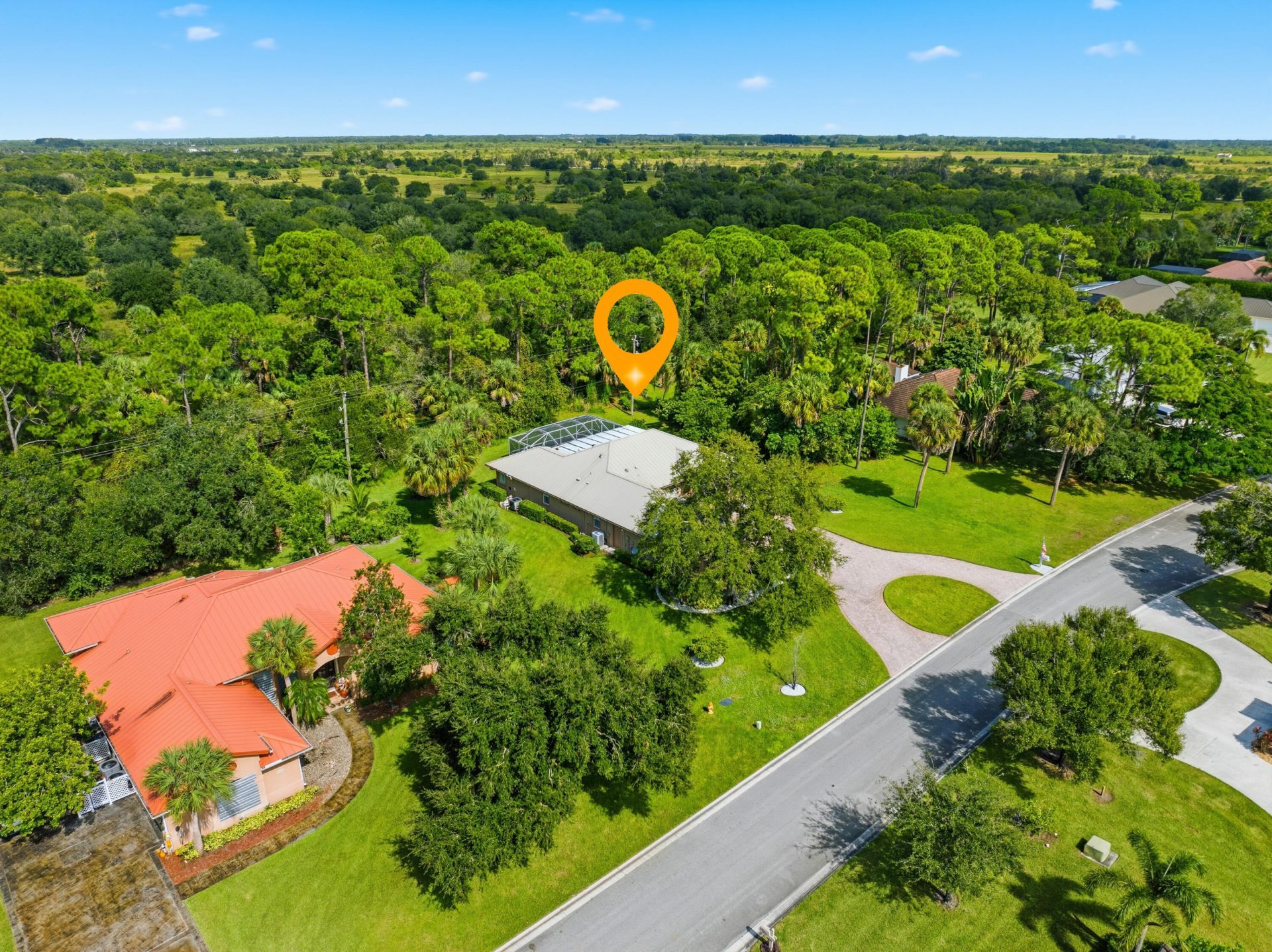 3401 Bent Pine Drive, Fort Pierce, FL 34951 Photo