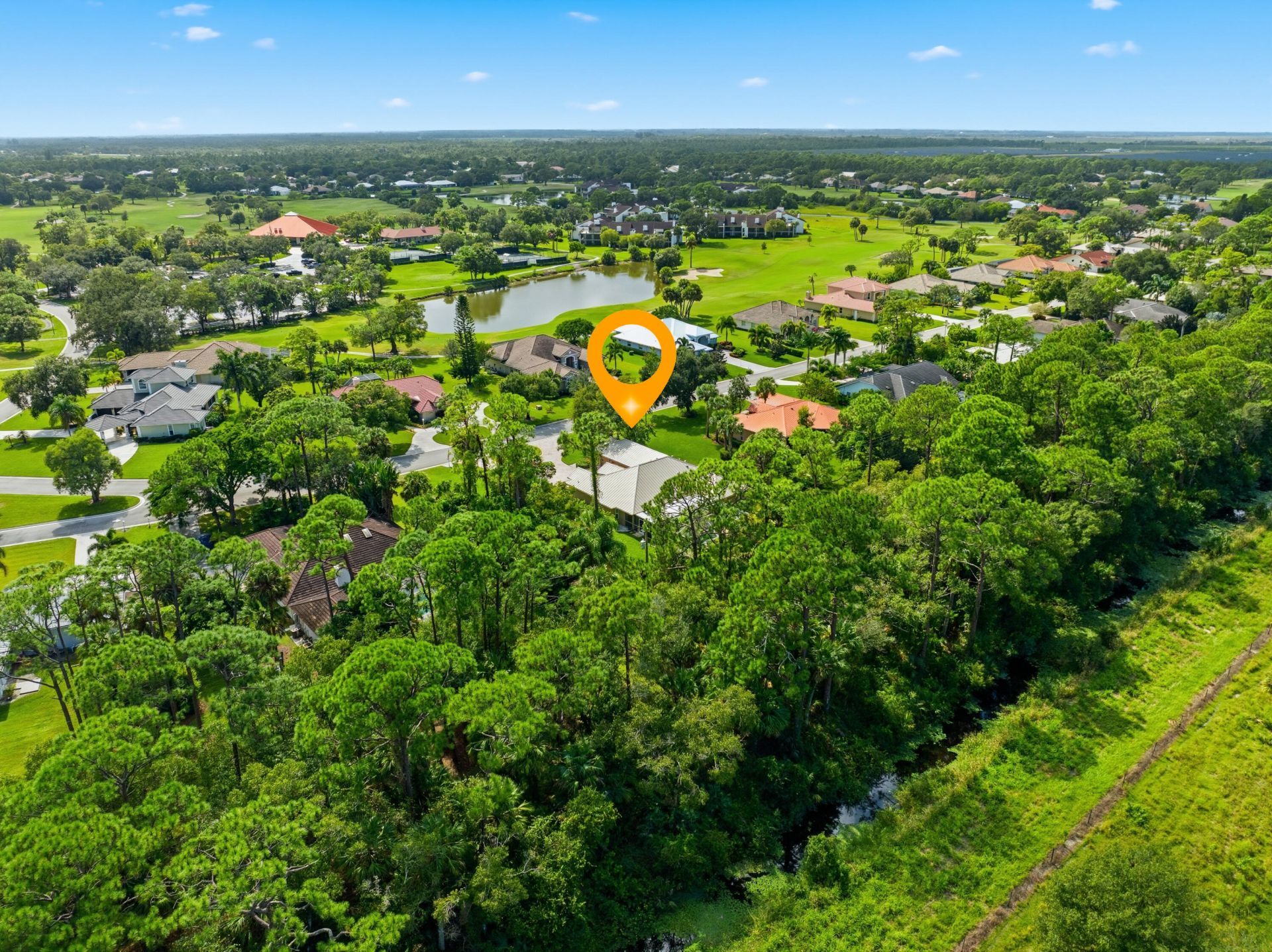 3401 Bent Pine Drive, Fort Pierce, FL 34951 Photo