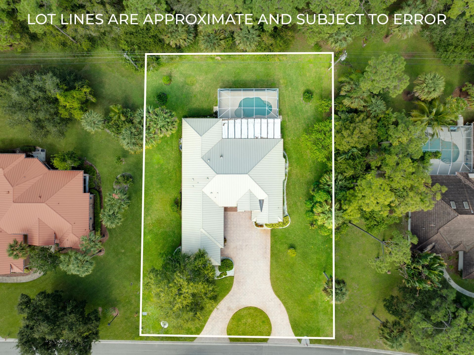 3401 Bent Pine Drive, Fort Pierce, FL 34951 Photo