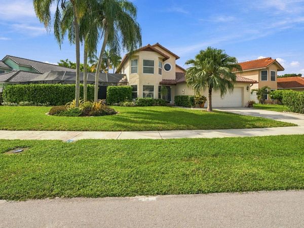 10269 ISLANDER Drive, Boca Raton, FL 33498