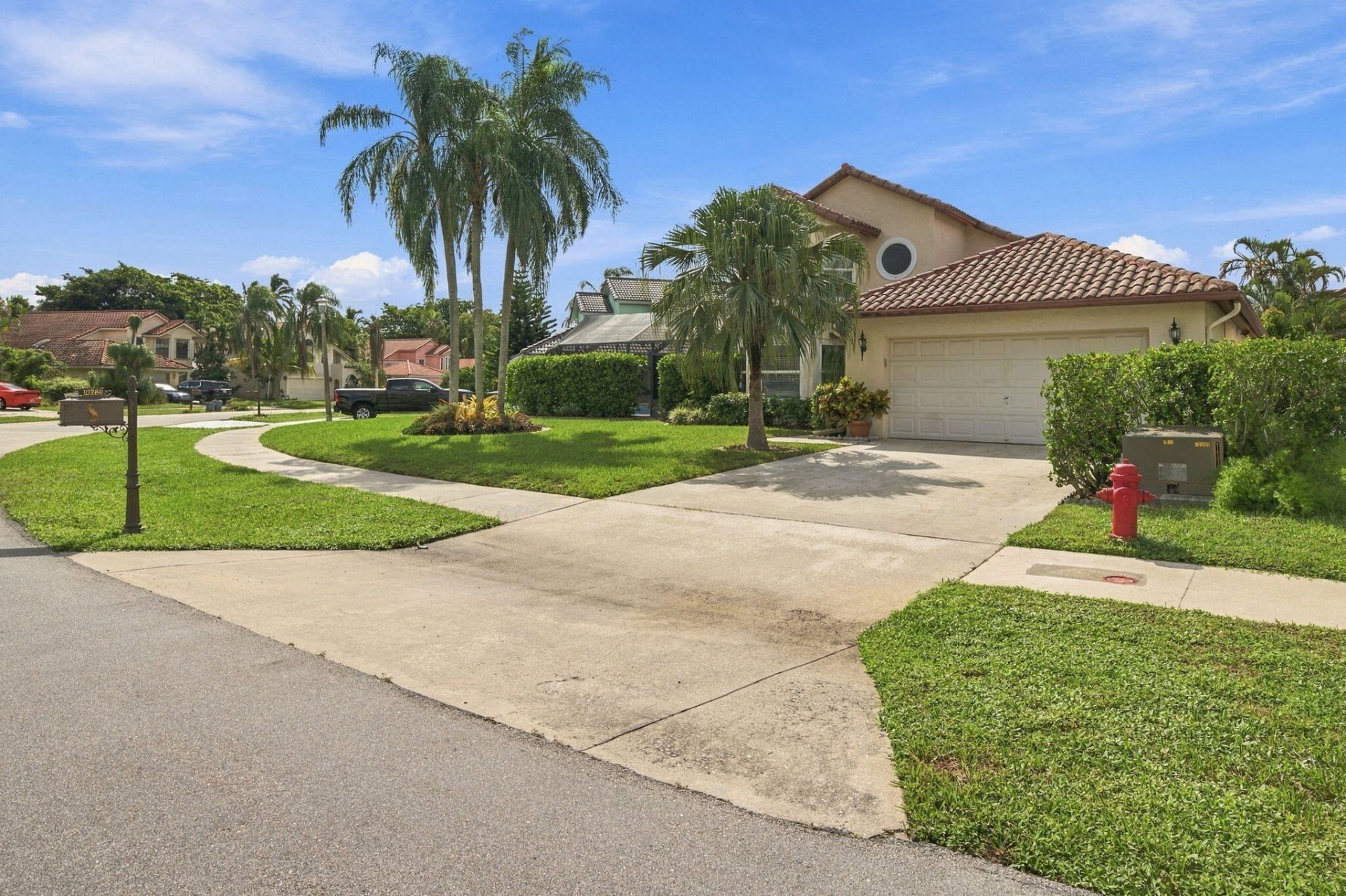 10269 Islander Drive, Boca Raton, FL 33498 Photo