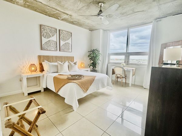3250 NE 1st Avenue, Unit 710, Miami, FL 33137